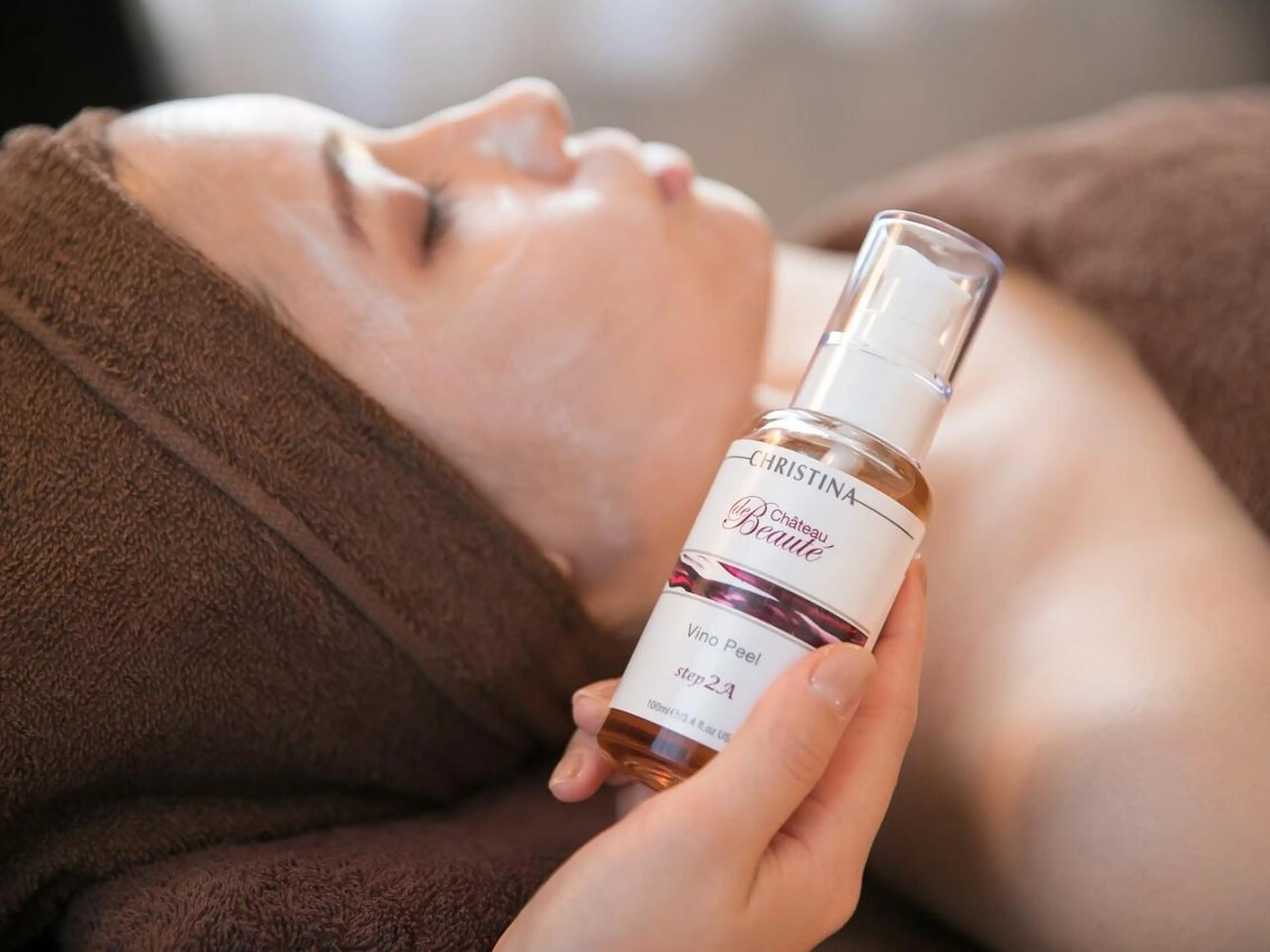 AIRIS 錦糸町店のエステ・リラクイメージ