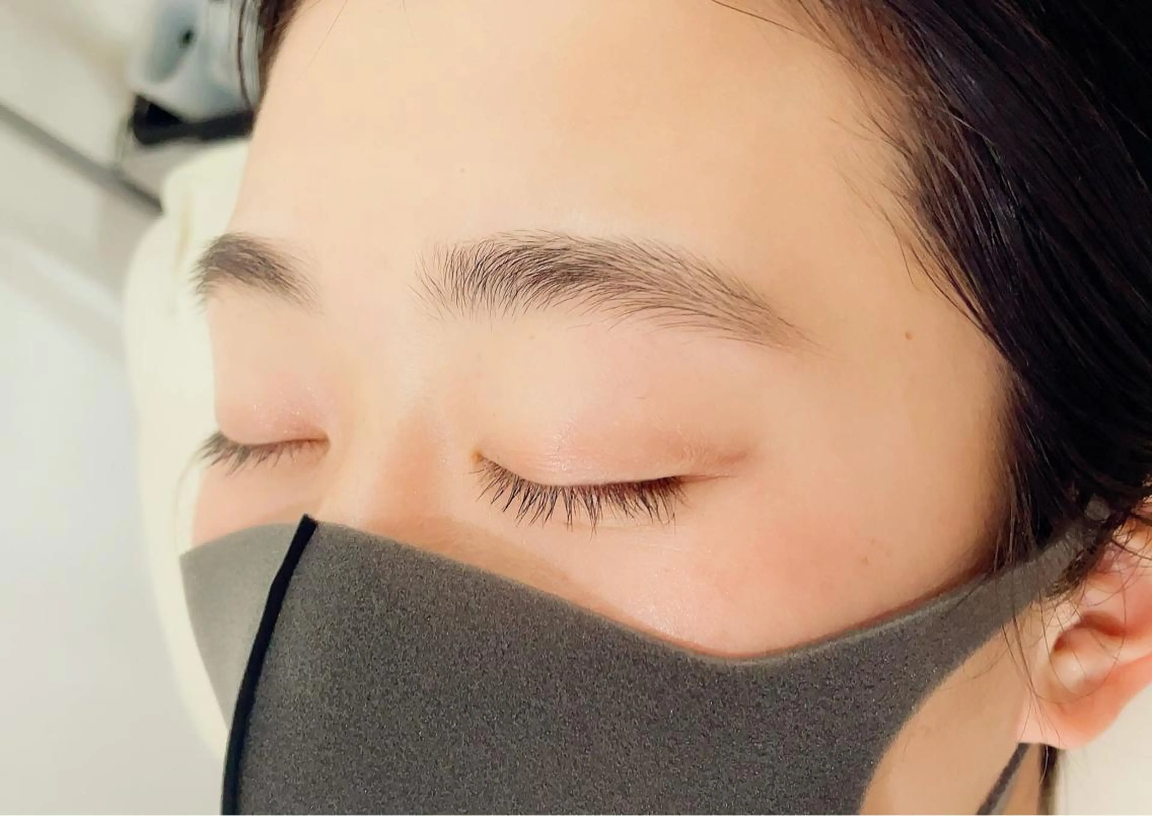 WARP 高橋のマツエク・マツパデザイン