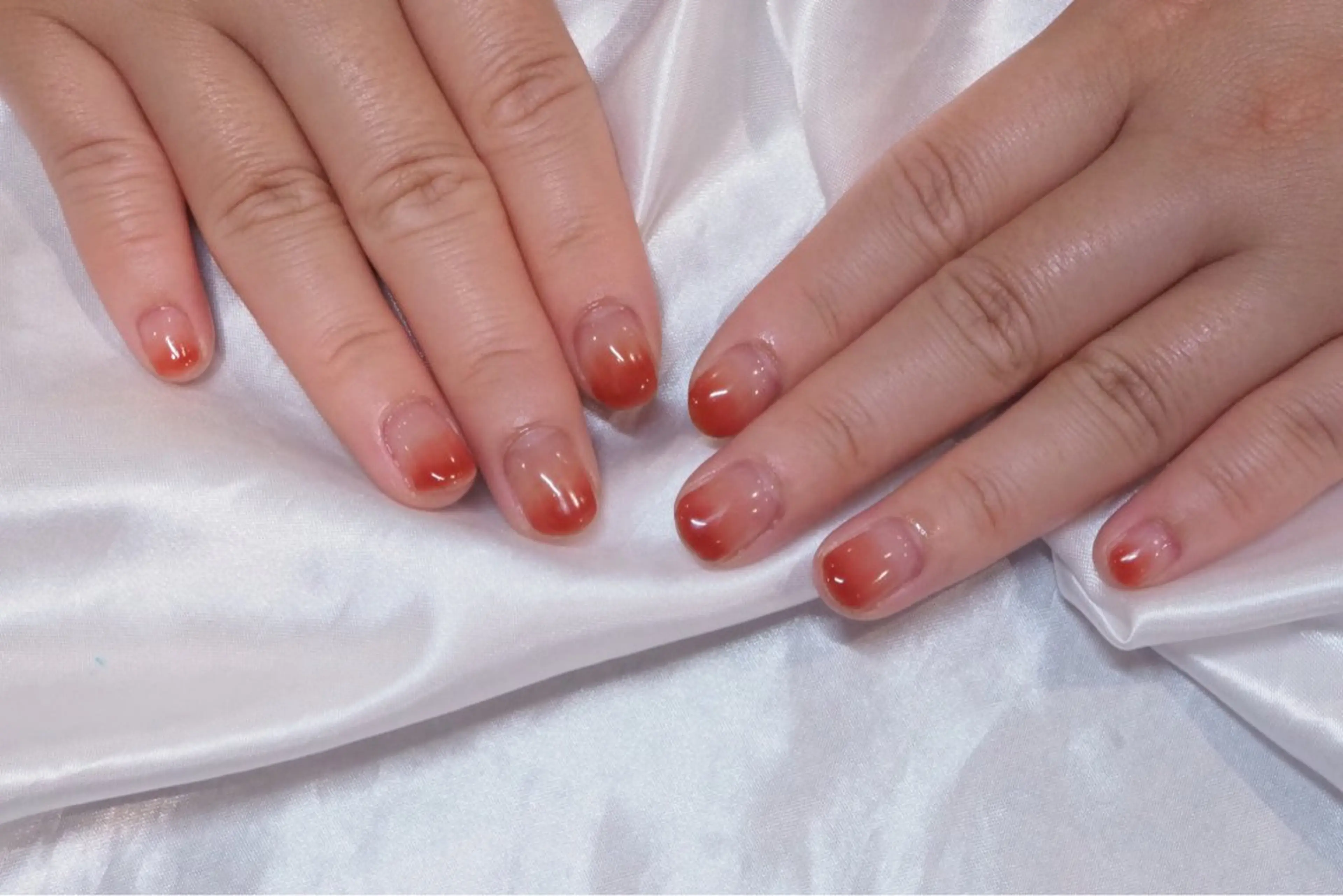 ネイル I momo京橋のネイルデザイン