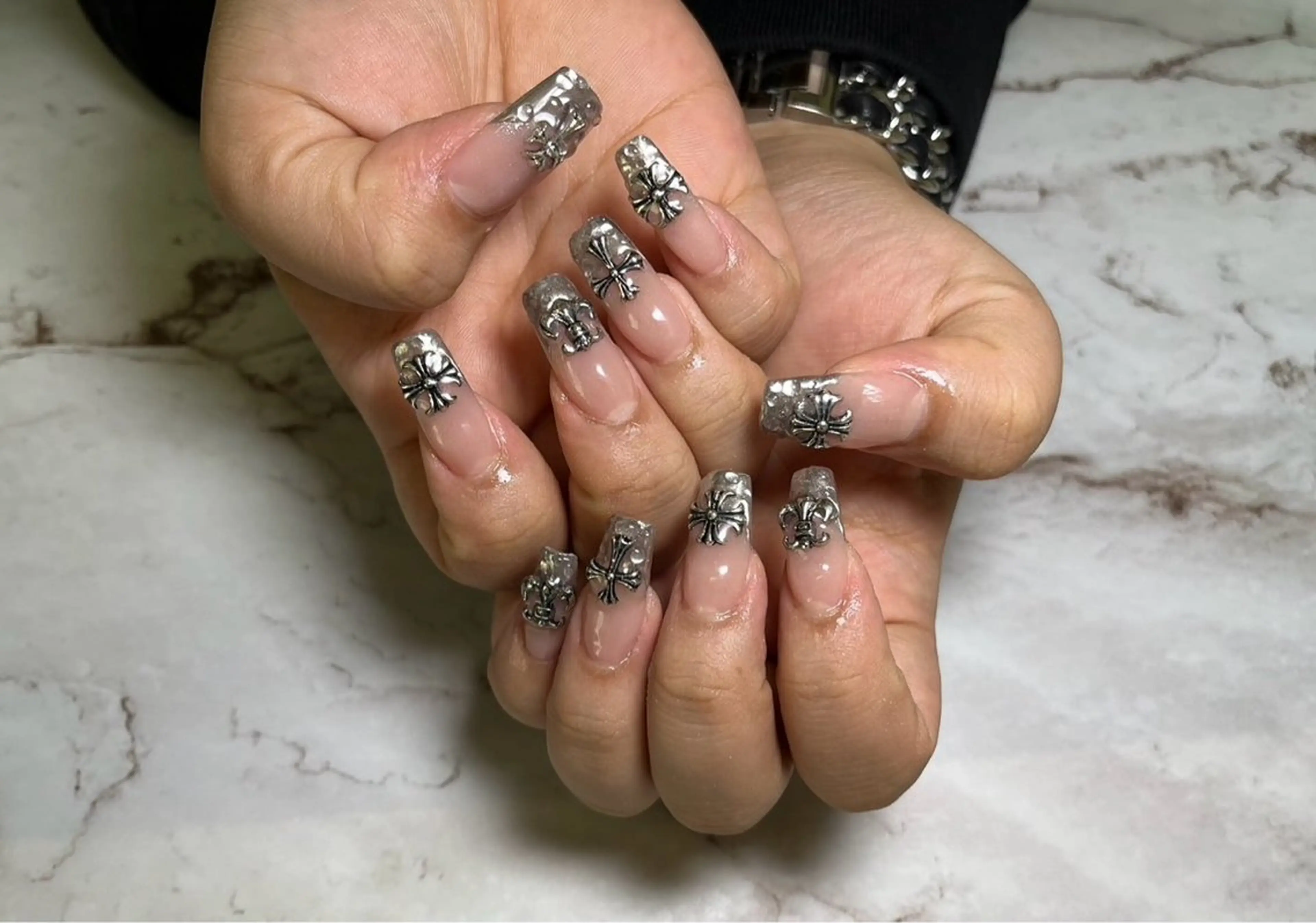 ネイル NAIL salon ACEのネイルデザイン