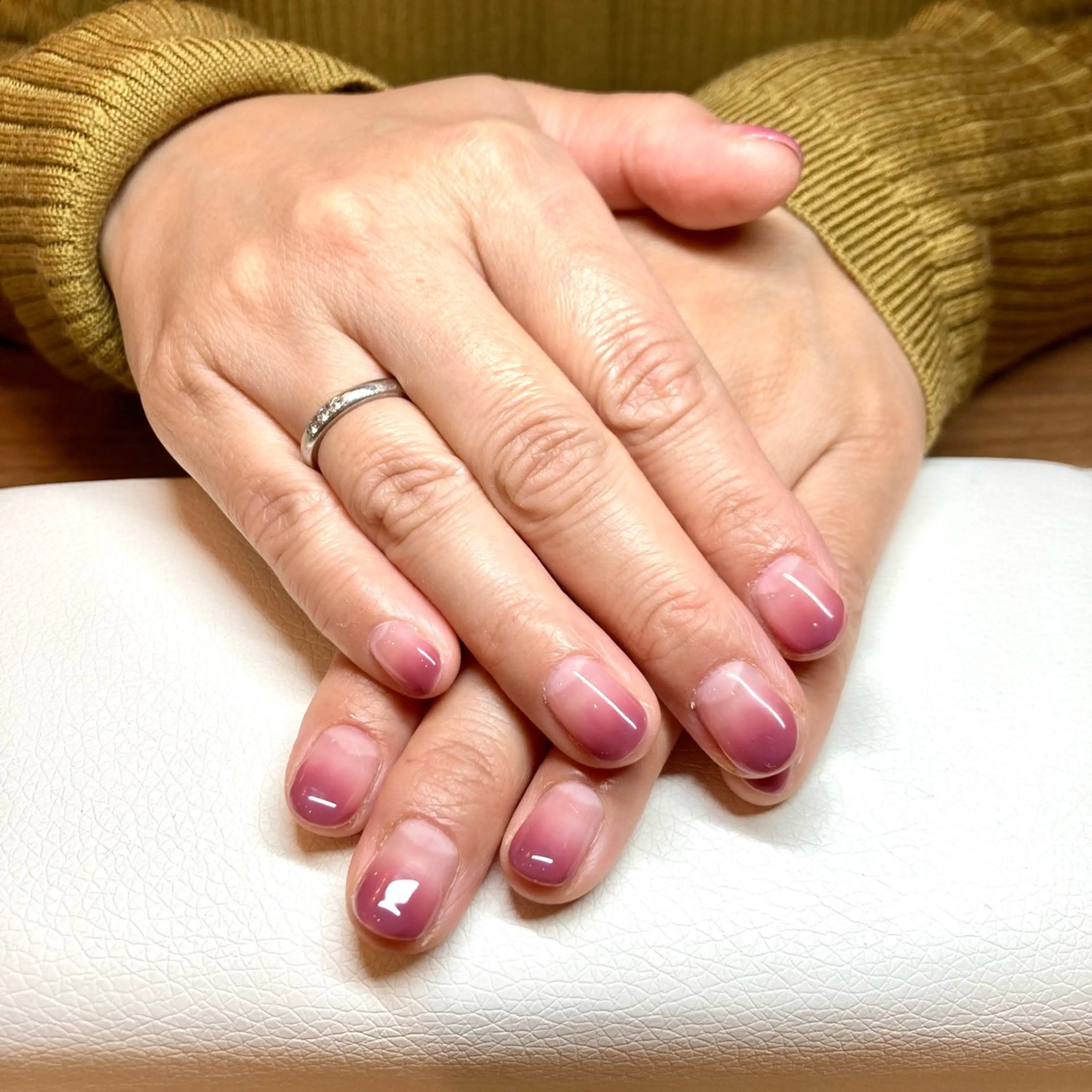 ネイル Aloha  Luana HIKAWASANDOU所属・AlohaLuana 🌺 naoのネイルデザイン