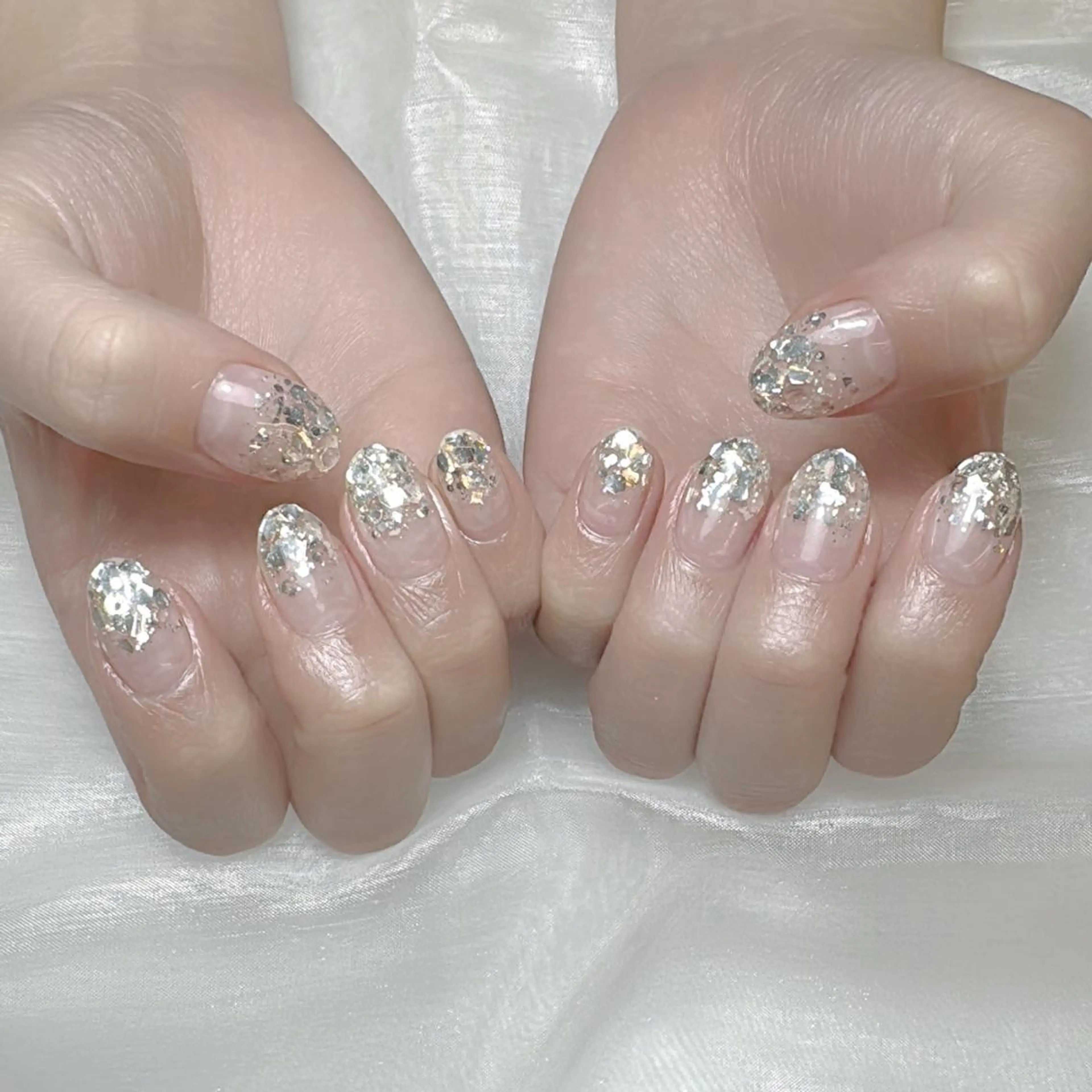 ネイル ハンドネイル Onason NailSalonのネイルデザイン