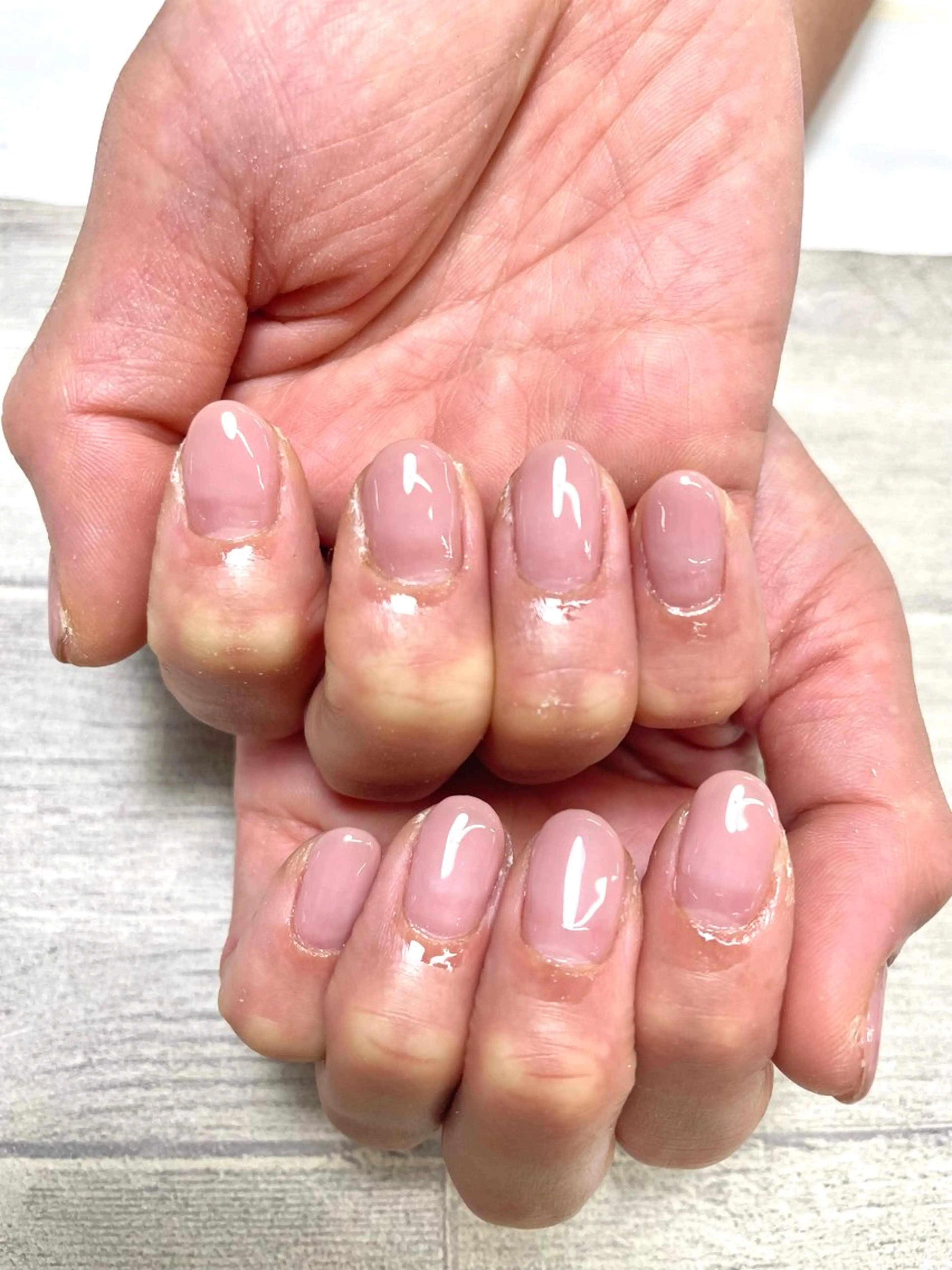 ネイル MAXKELLY SERENAのネイルデザイン