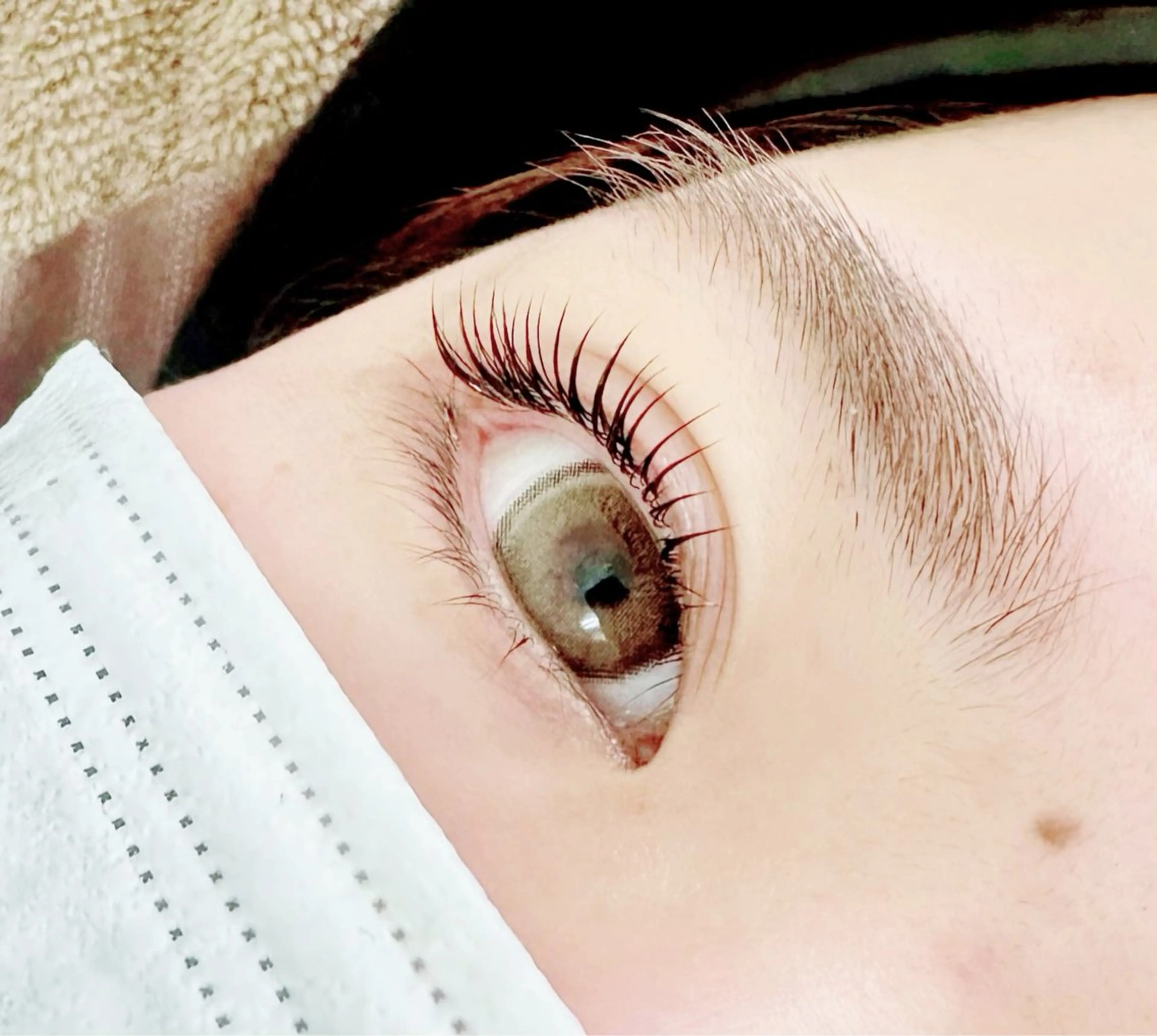 マツエク・マツパ ELEGAR 武蔵小杉のマツエク・マツパデザイン