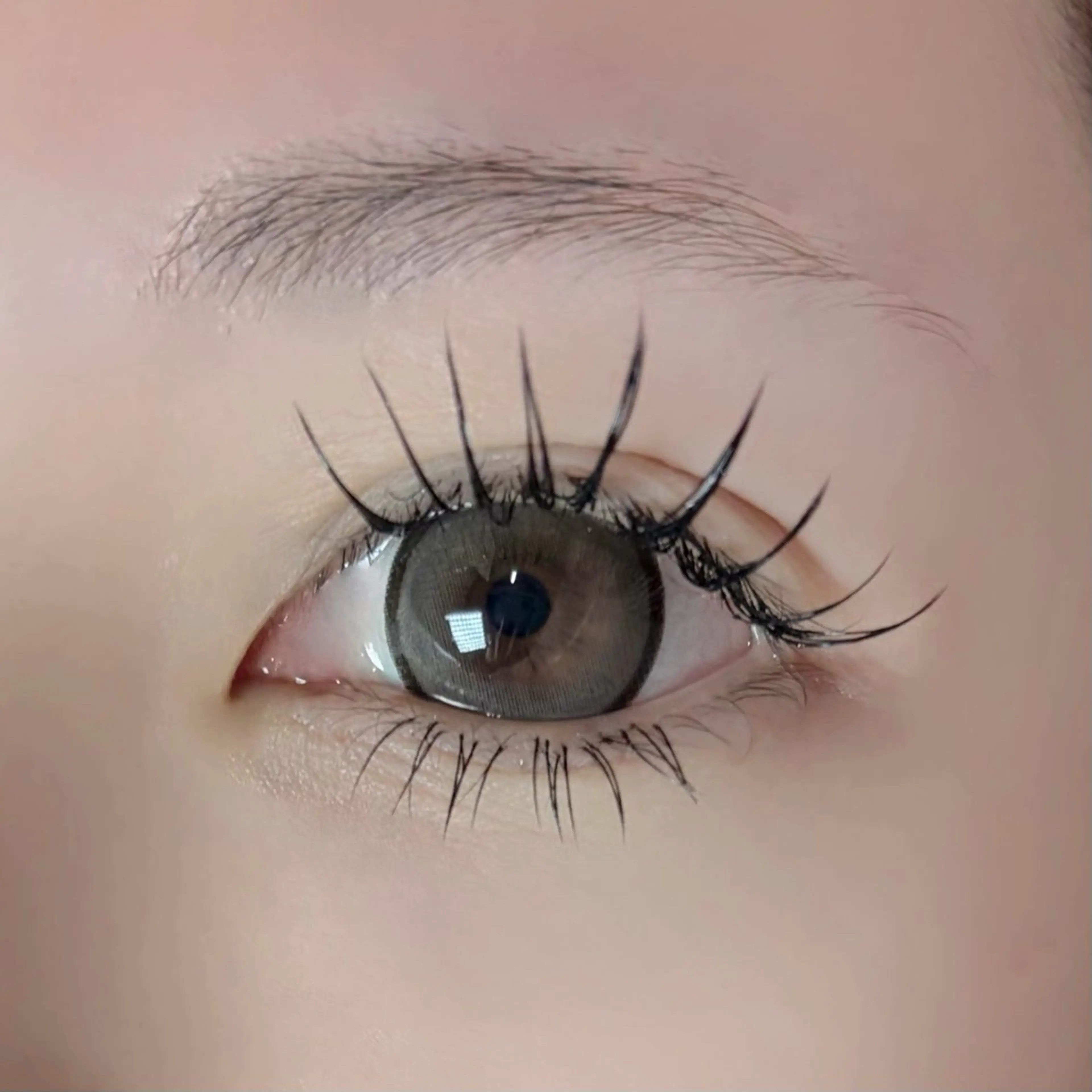 マツエク・マツパ Seek mahaのマツエク・マツパデザイン