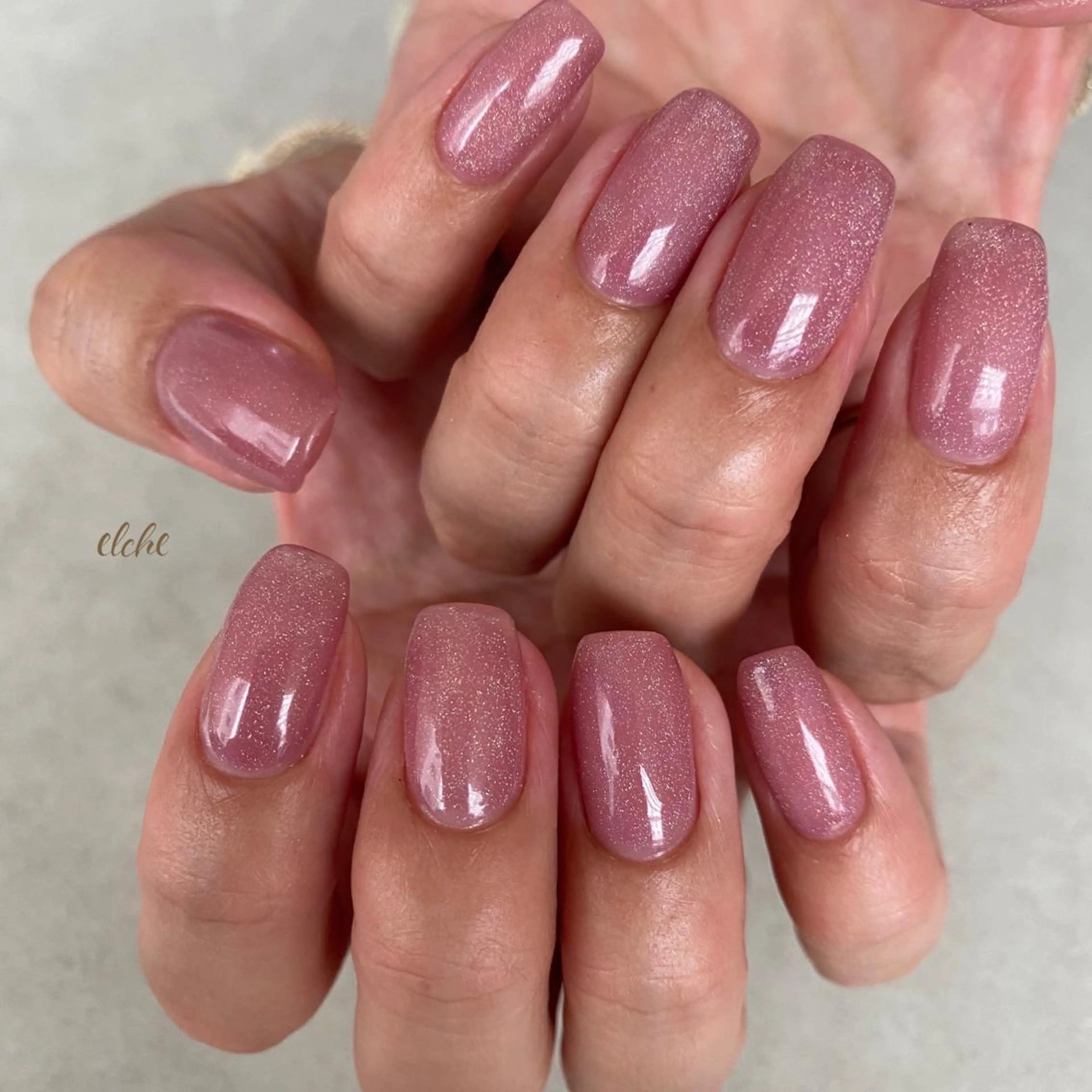 ネイル Rio 𓍼のネイルデザイン