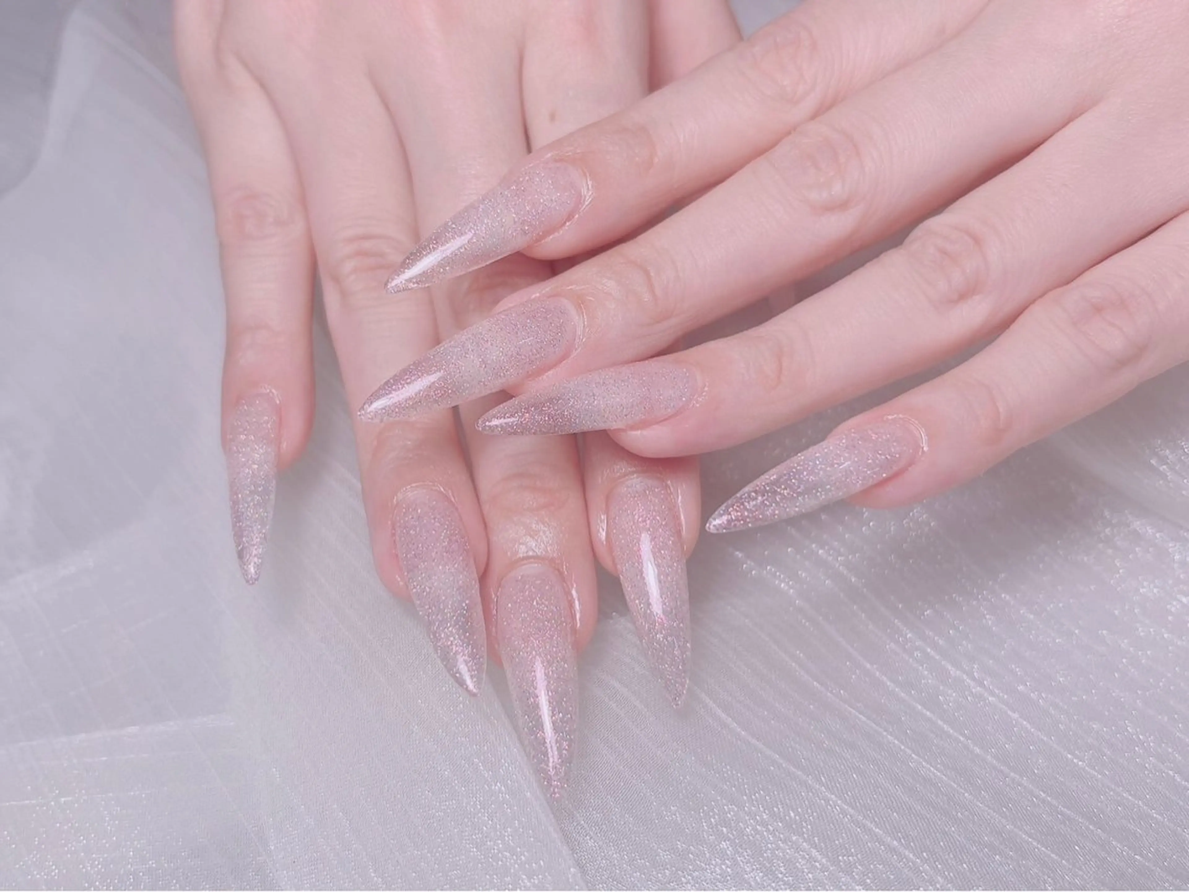 ネイル ハンドネイル ネイルサロン KARIのネイルデザイン