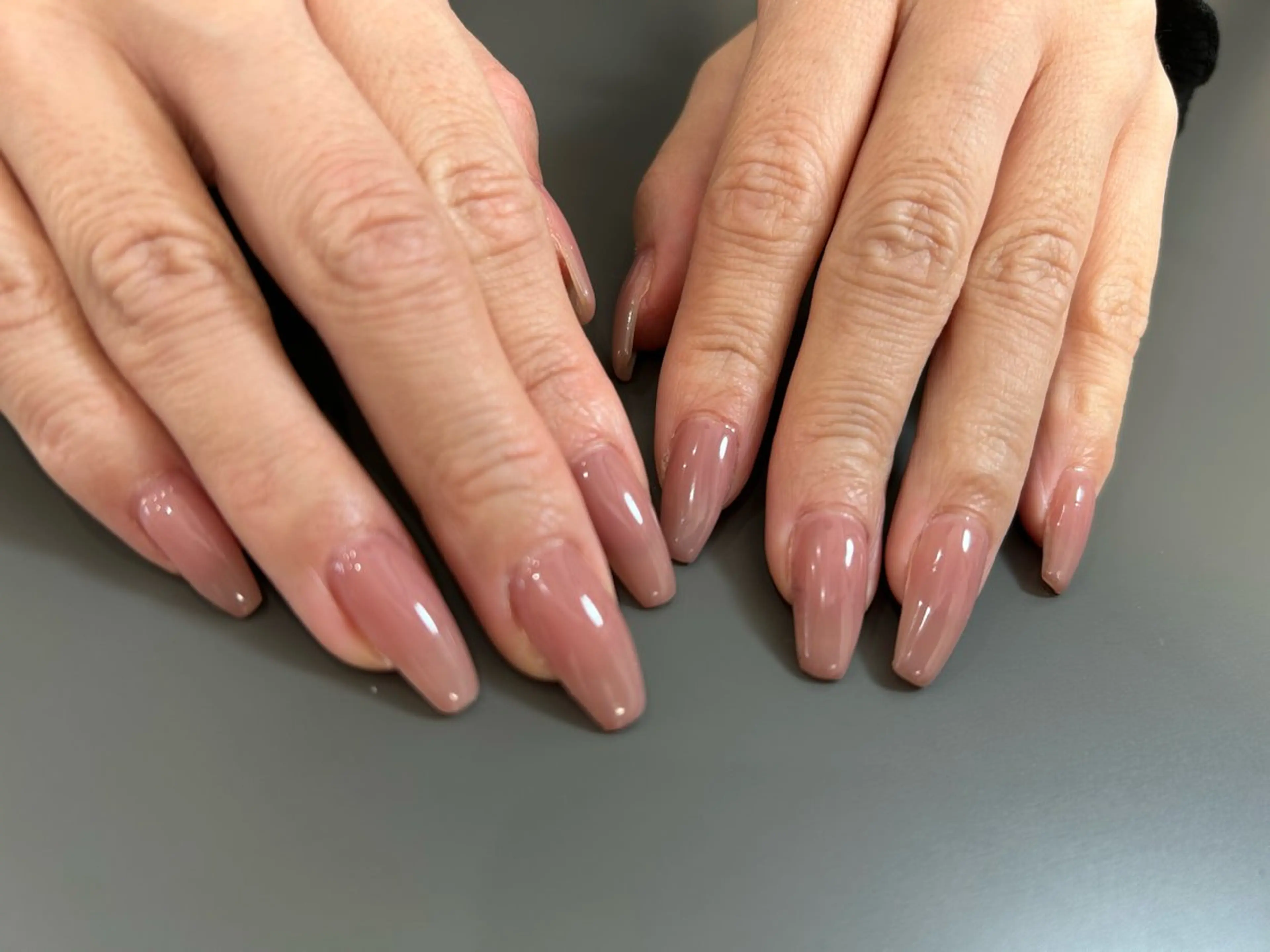 ネイル A. nailのネイルデザイン