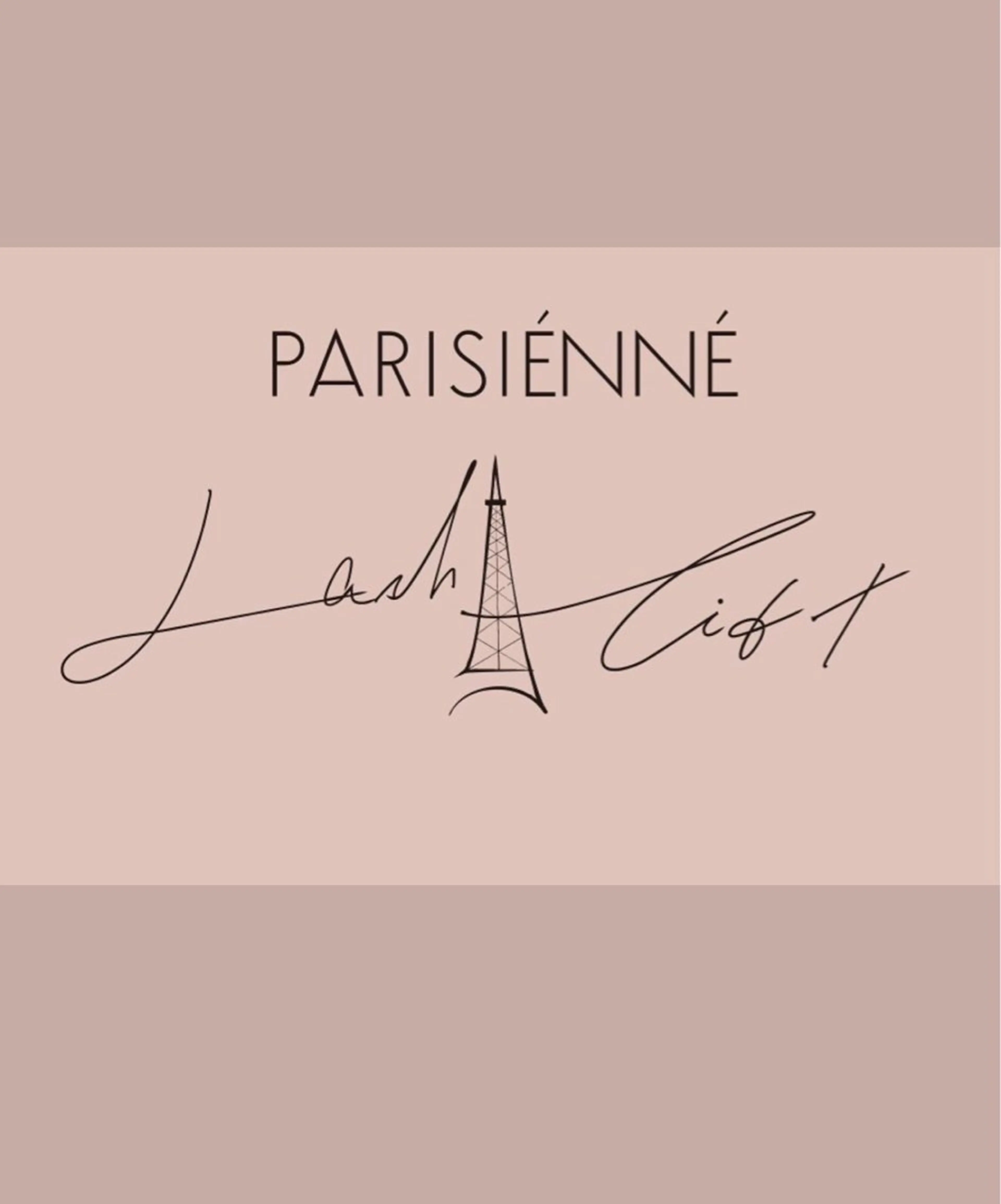 マツエク・マツパ ciglio+ MIOのマツエク・マツパデザイン