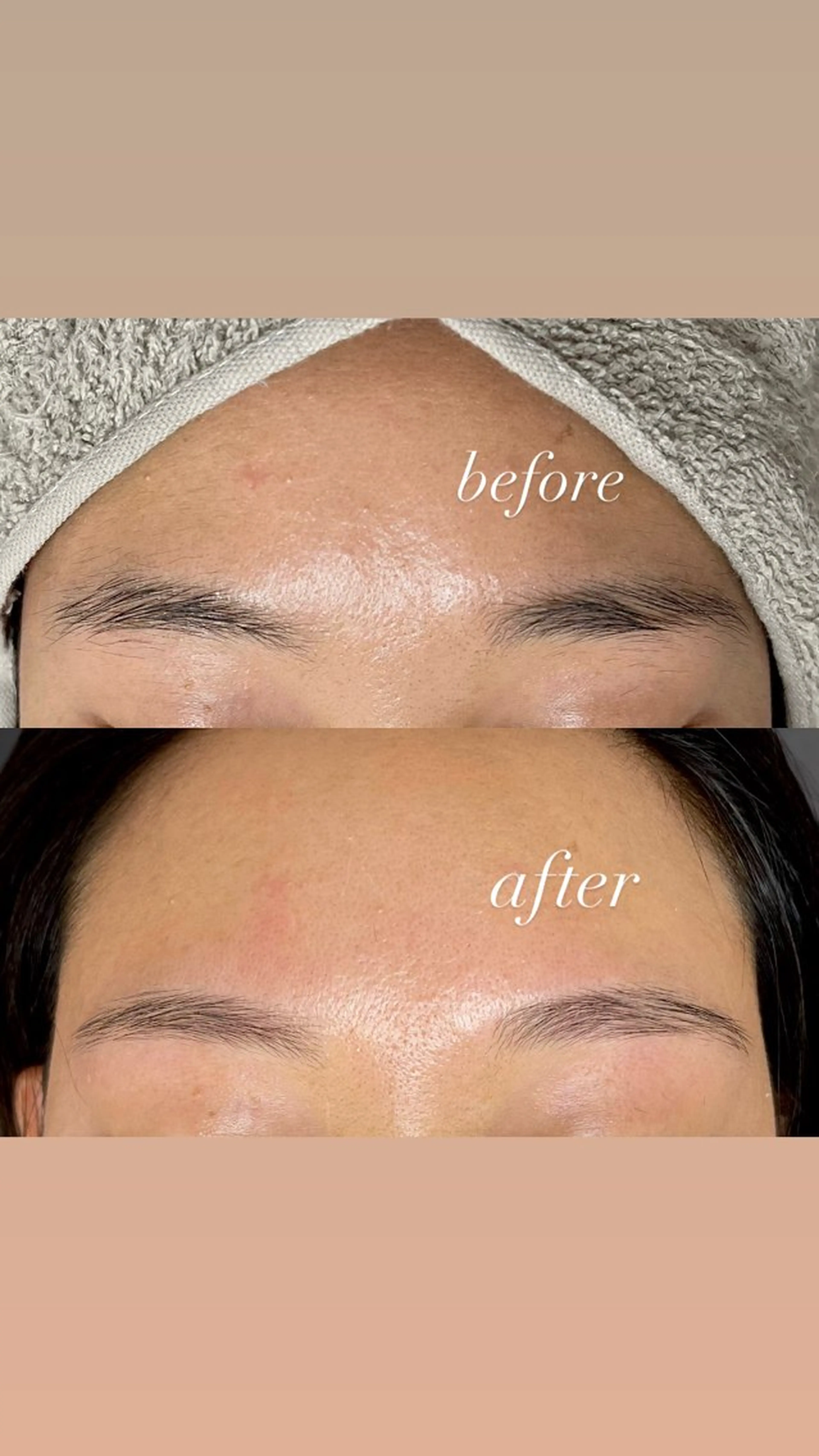 アイブロウ ワックス脱毛 眉カット その他(アイブロウ) iti所属・iti 眉毛とワックス脱毛の眉毛・アイブロウイメージ