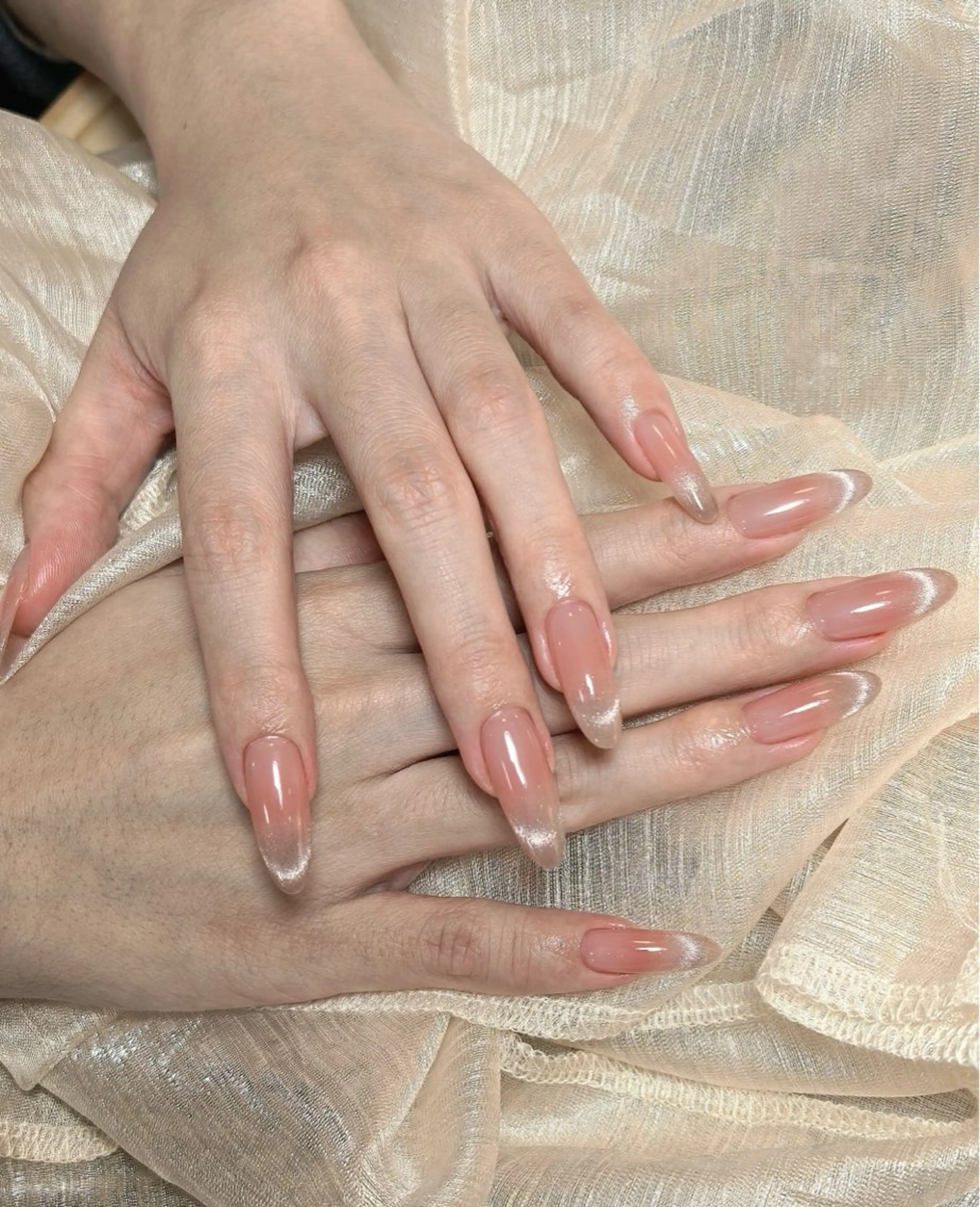 ネイル ジュリ ネイルのネイルデザイン