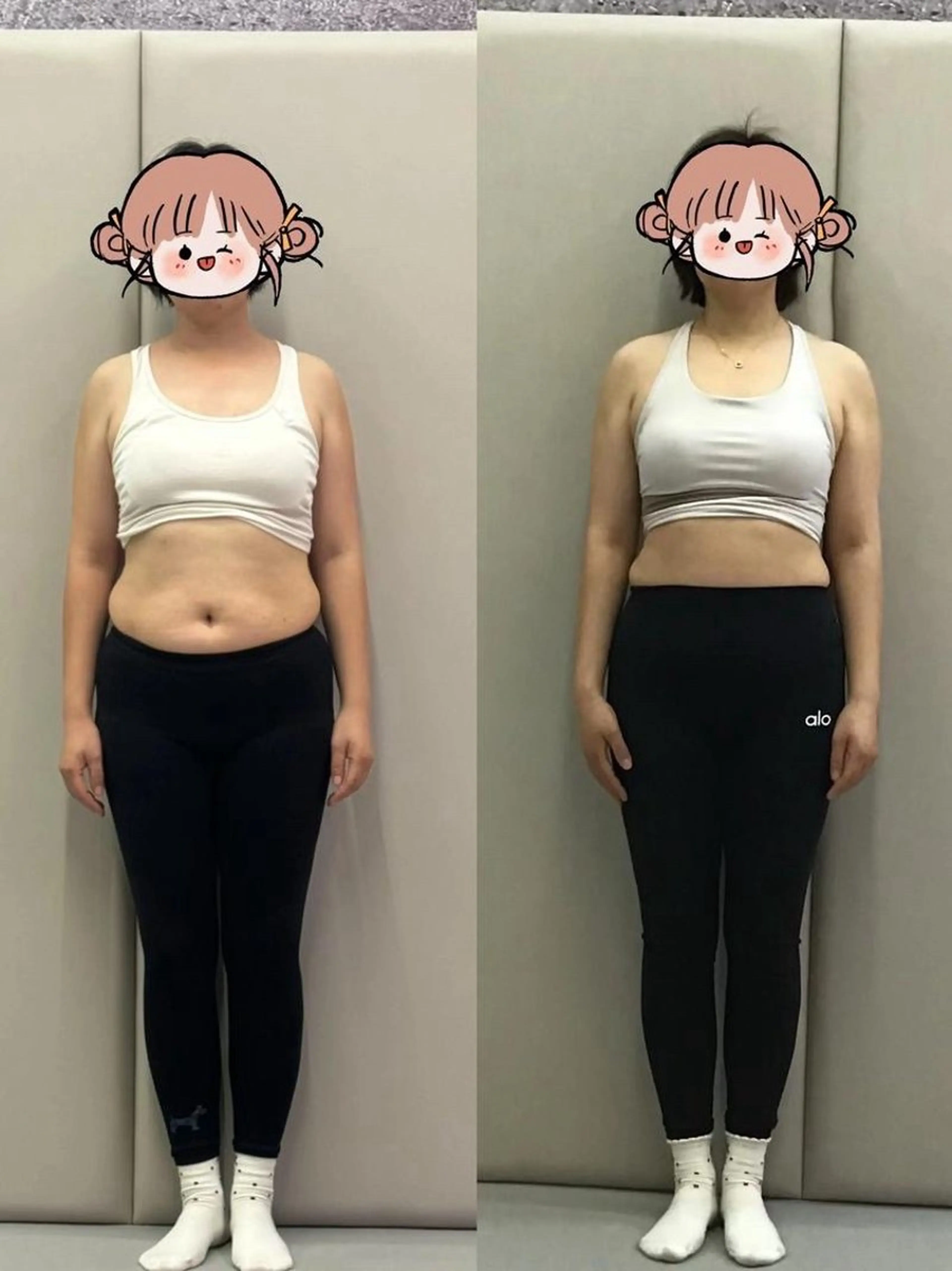 劉 雲冬のエステ・リラクイメージ