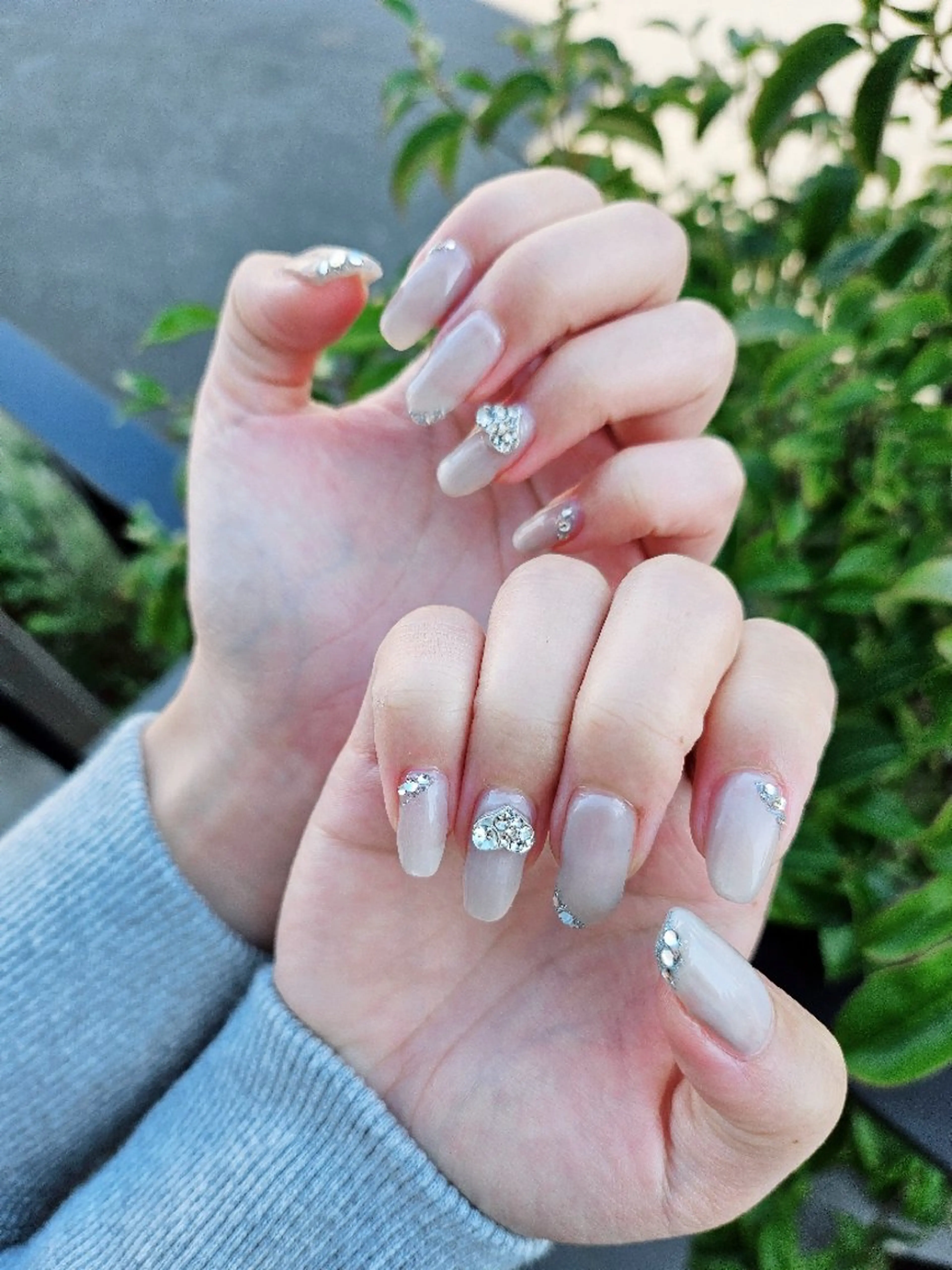 ネイル emust.nail   のネイルデザイン