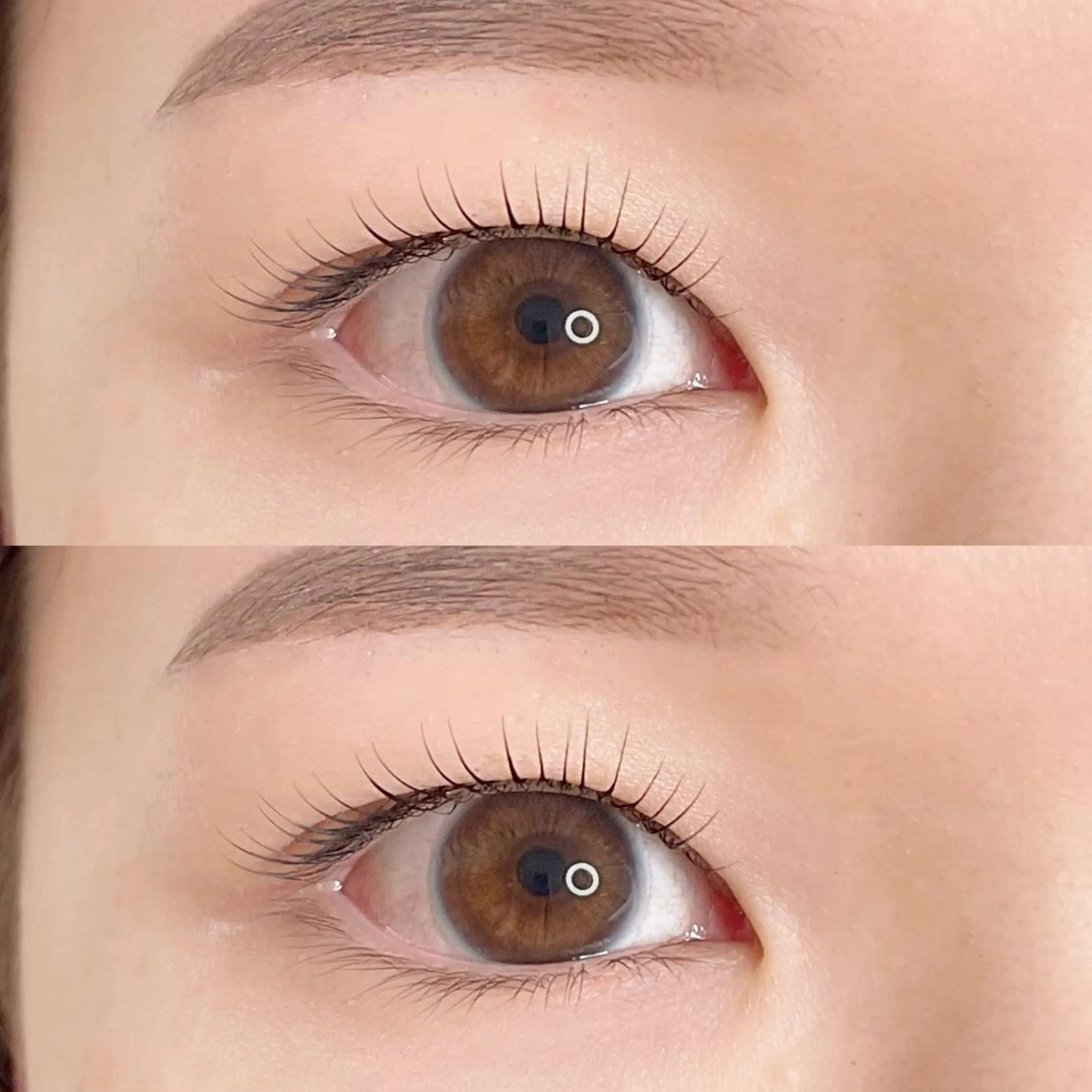 マツエク・マツパ マツパ Eye Salon RiRe所属・M.Kayama 【2/1〜産休】のマツエク・マツパデザイン