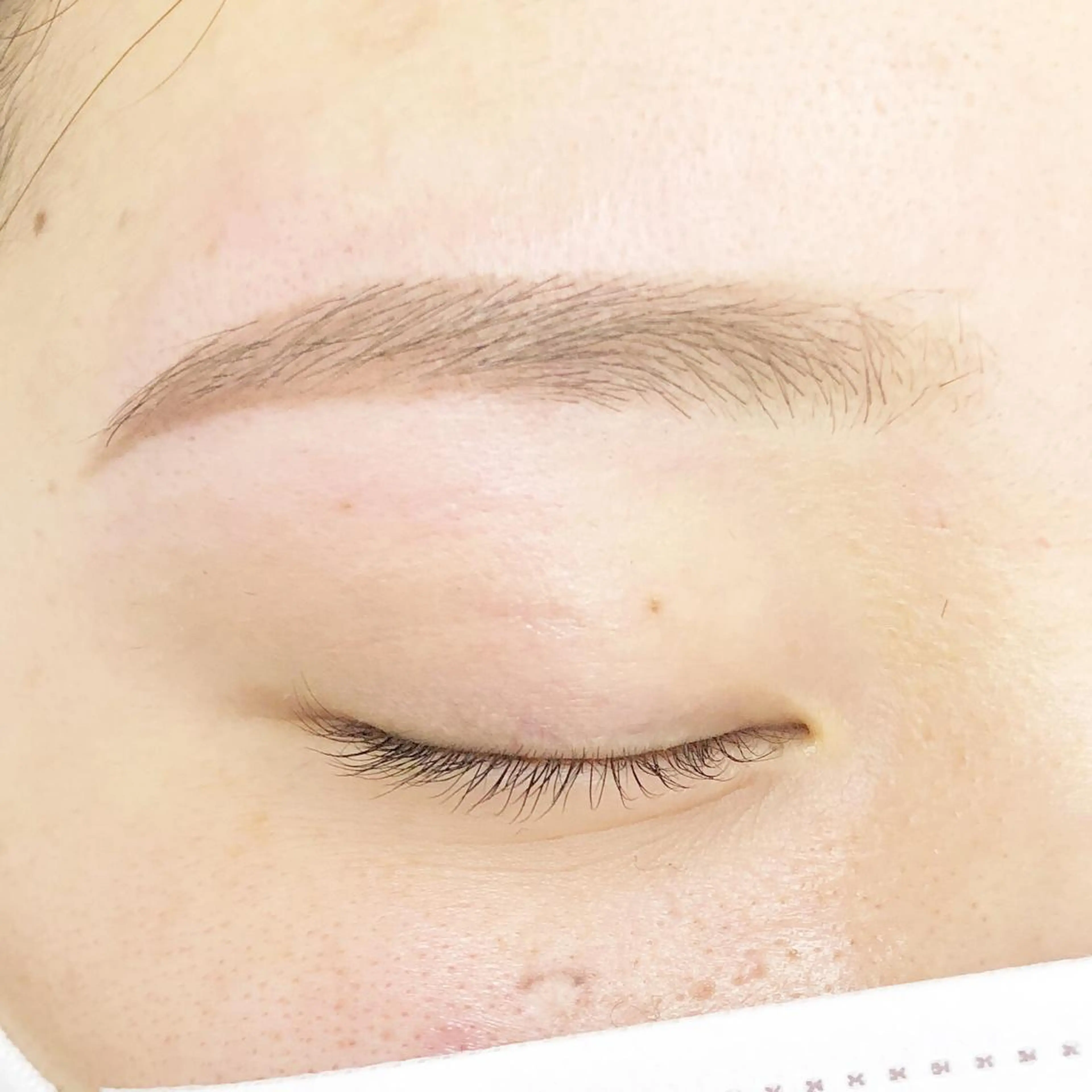 マツエク・マツパ elblink　/ risaのマツエク・マツパデザイン