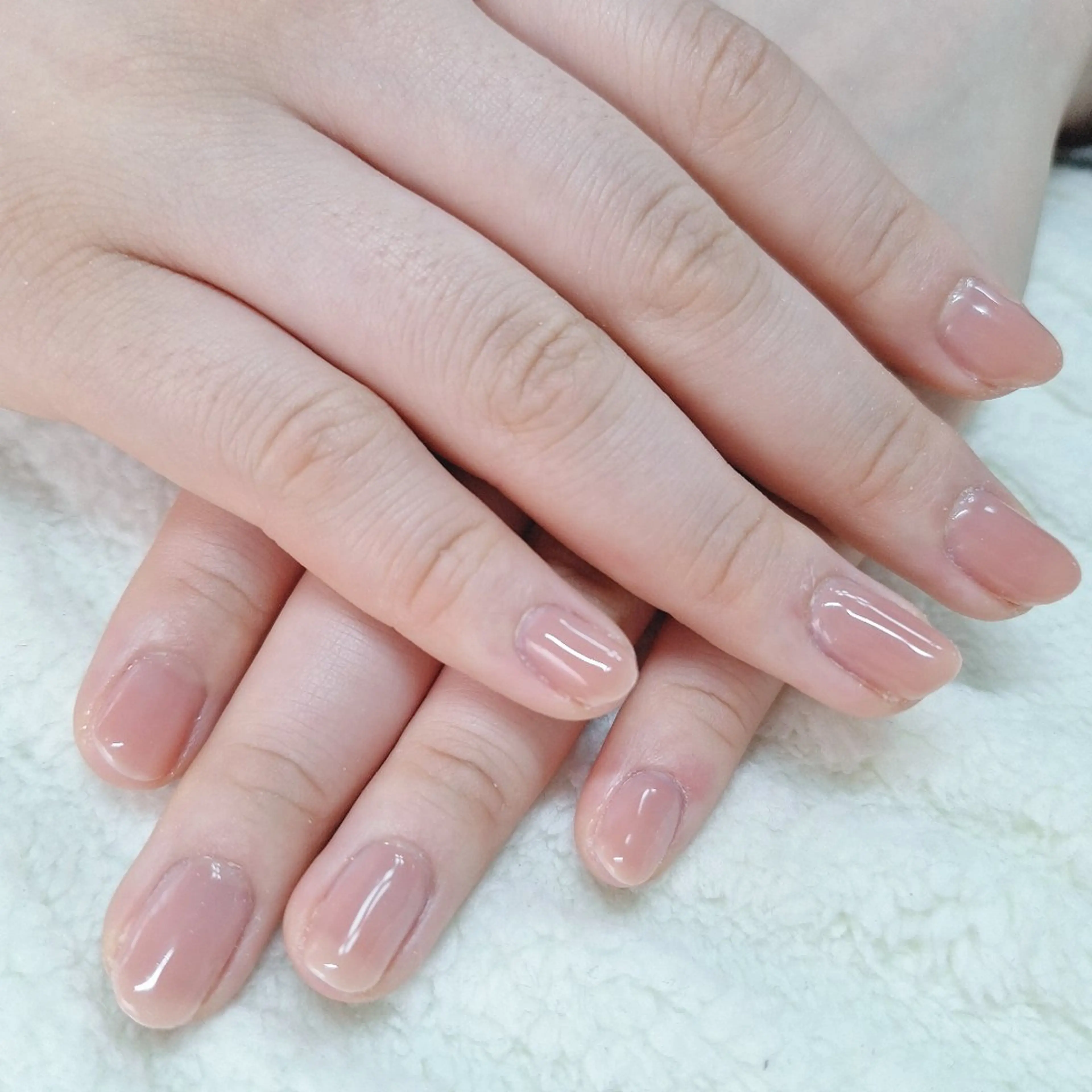 ネイル AnotherNail所属・藤井 みなこのネイルデザイン