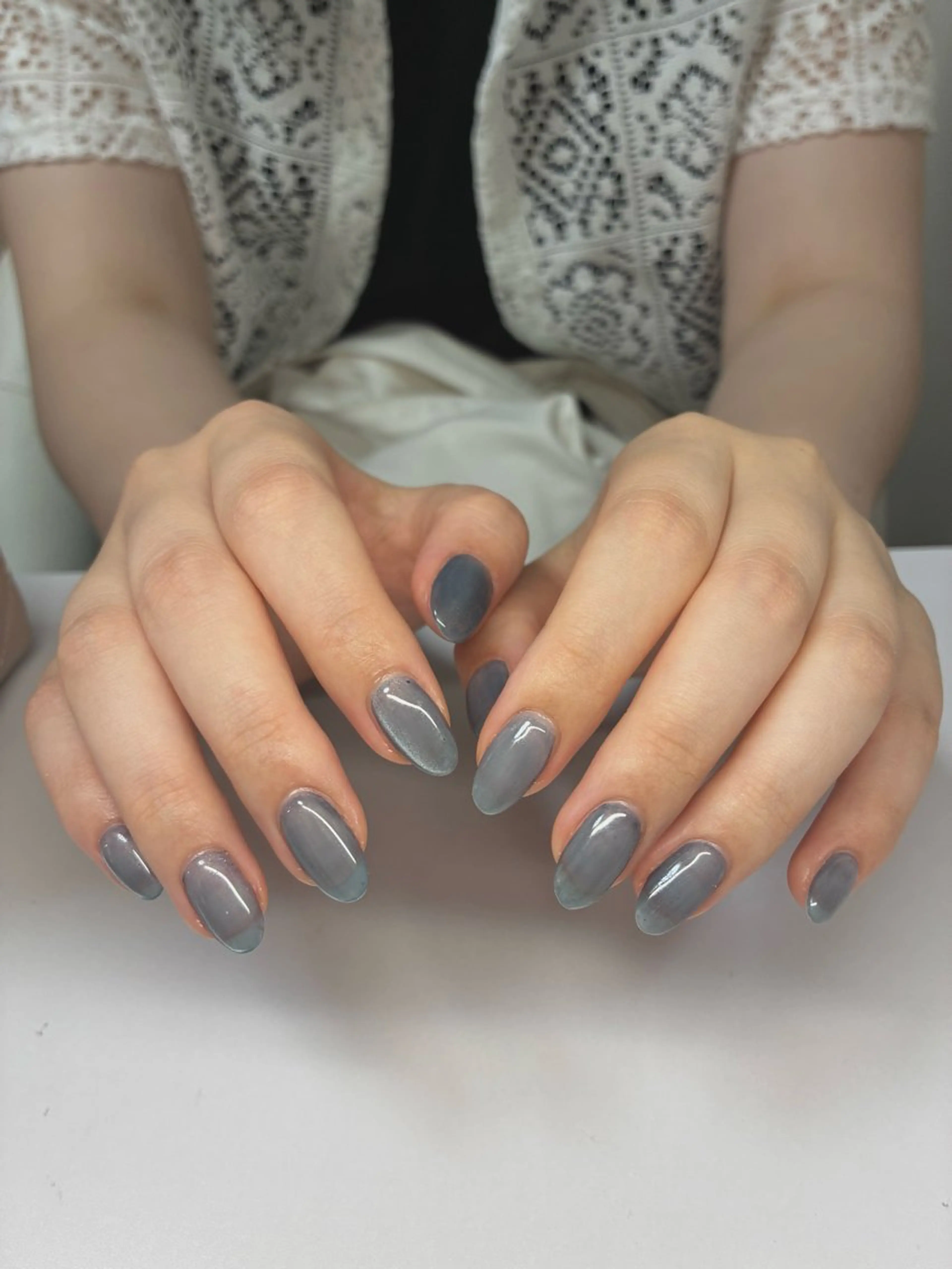 ネイル yuko⌇ 自由が丘ネイルのネイルデザイン