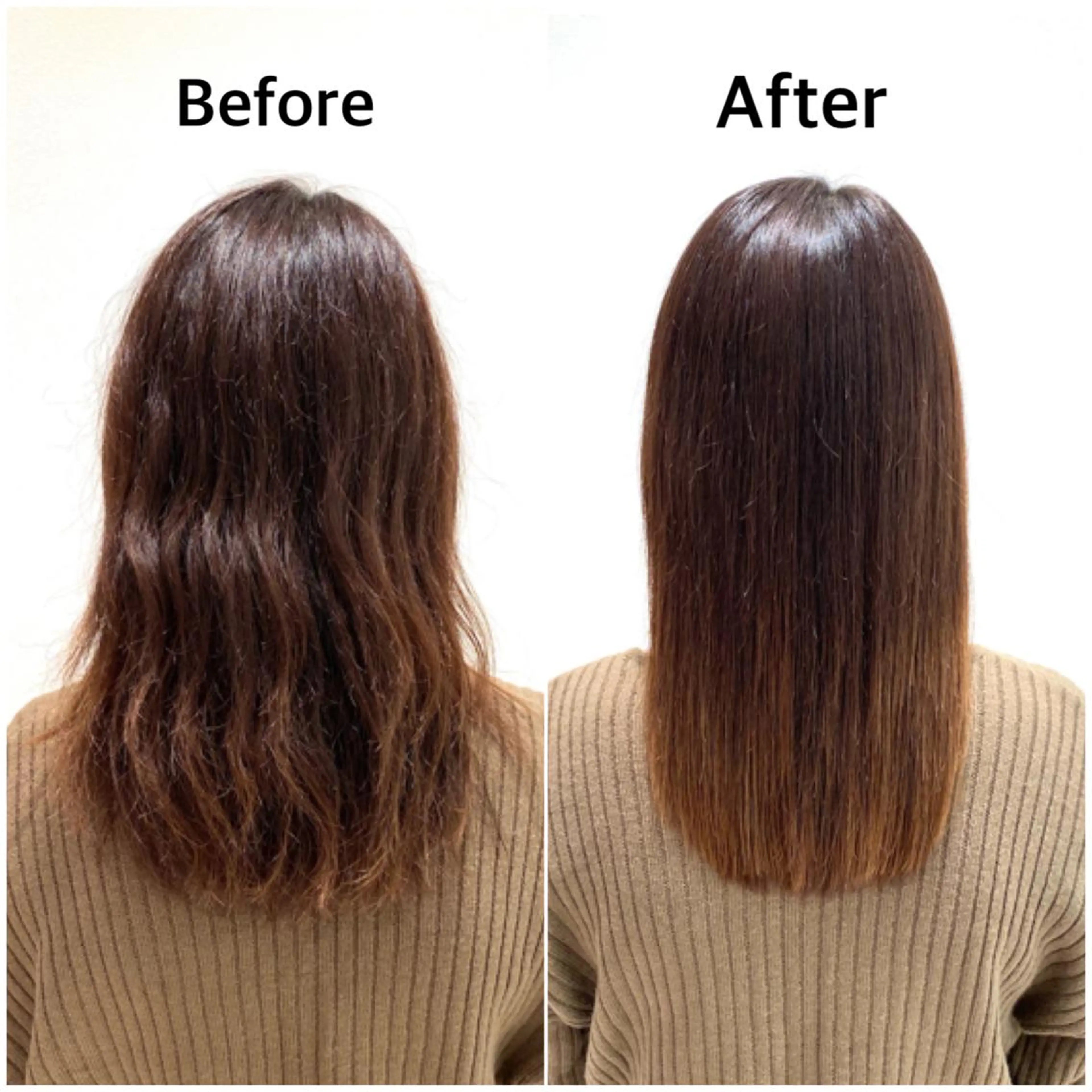 ロング トリートメント ComfortA🌱 はな💗のヘアスタイル