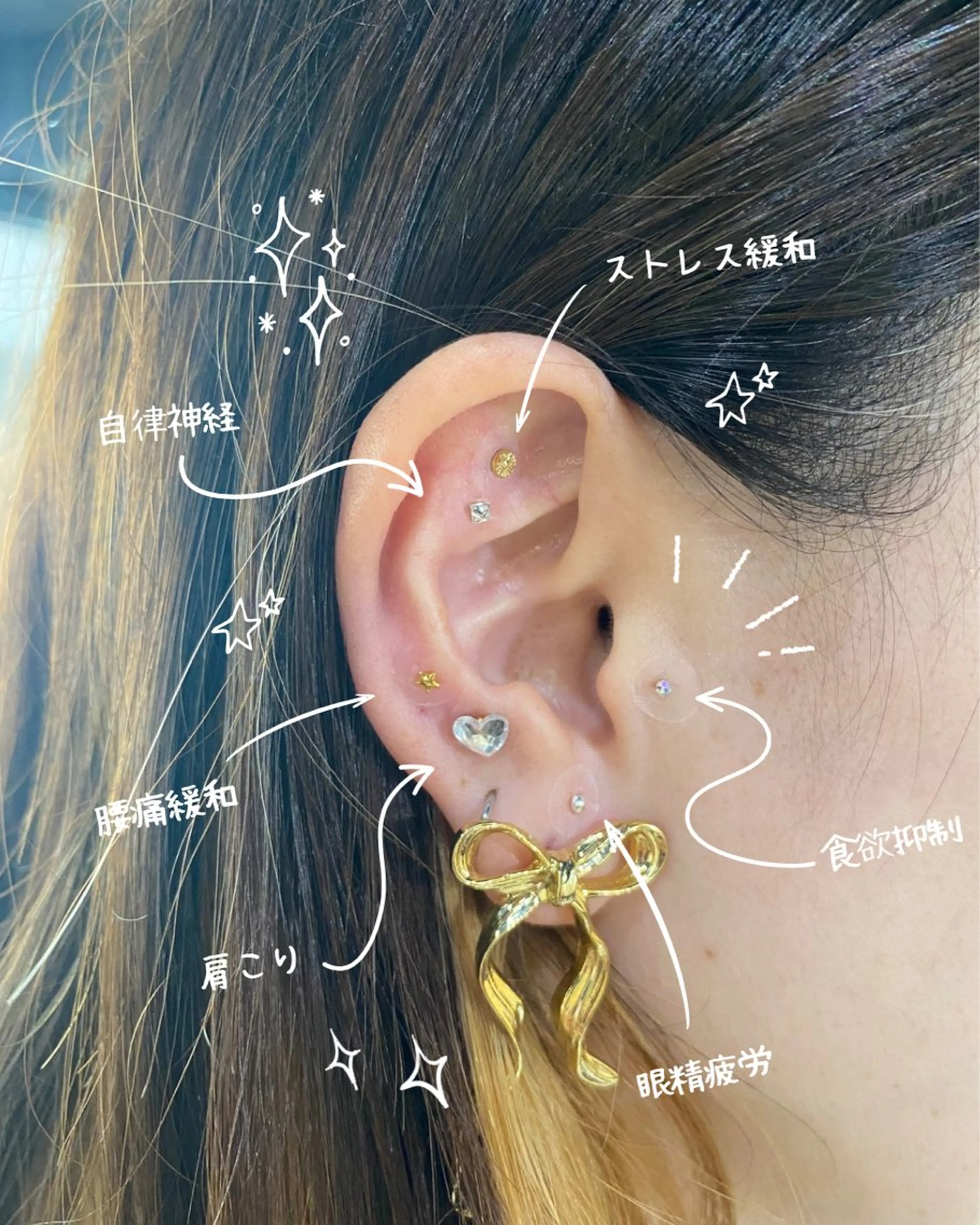 その他 💅Perfect Wink RUI🌈のネイルデザイン