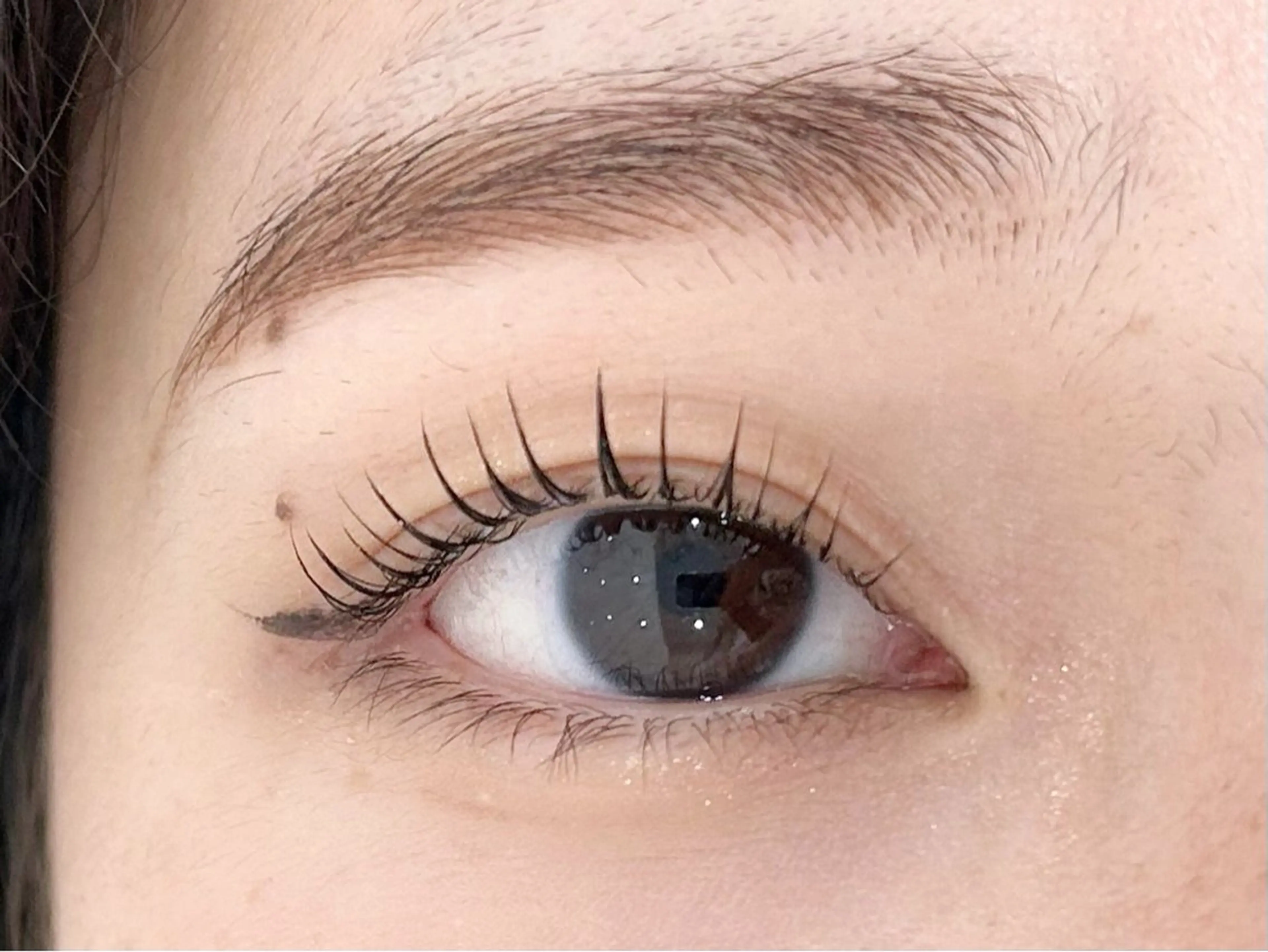 マツエク・マツパ eyelash&eyebrow Lupinus【ルピナス】所属・Lupinus 南草津店のマツエク・マツパデザイン