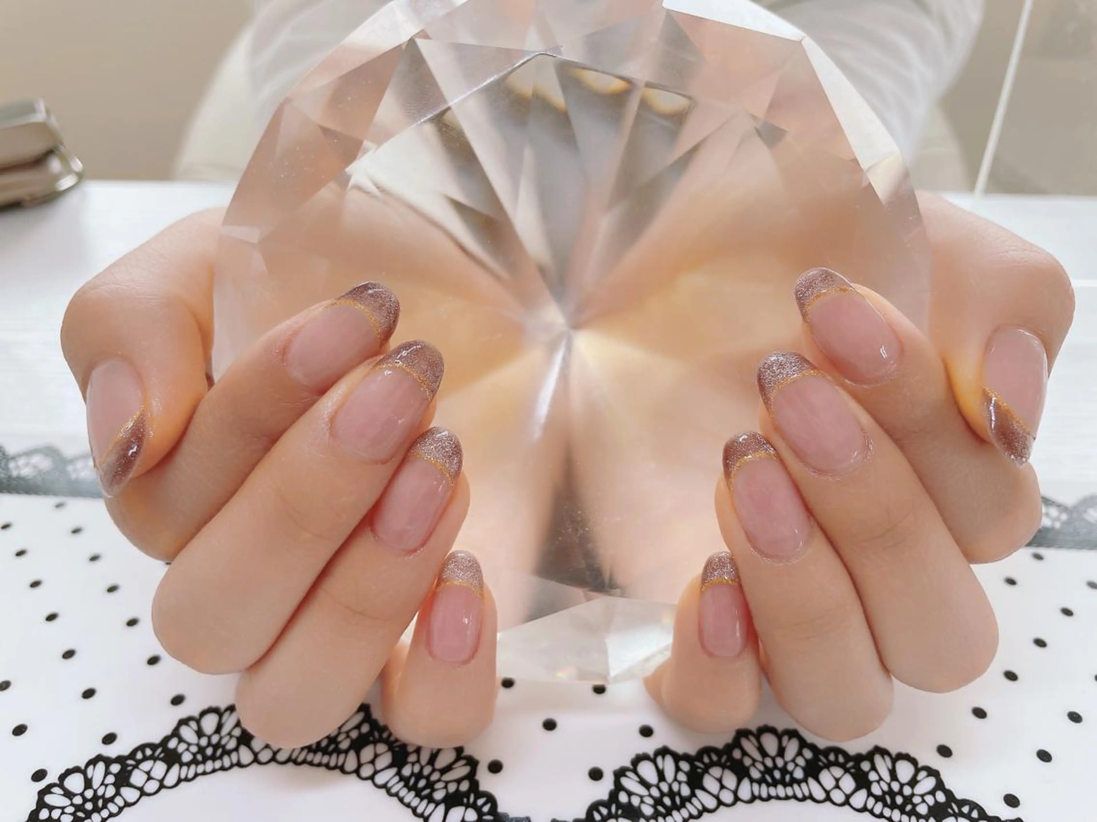 ネイル Cosmos♡ nailのネイルデザイン