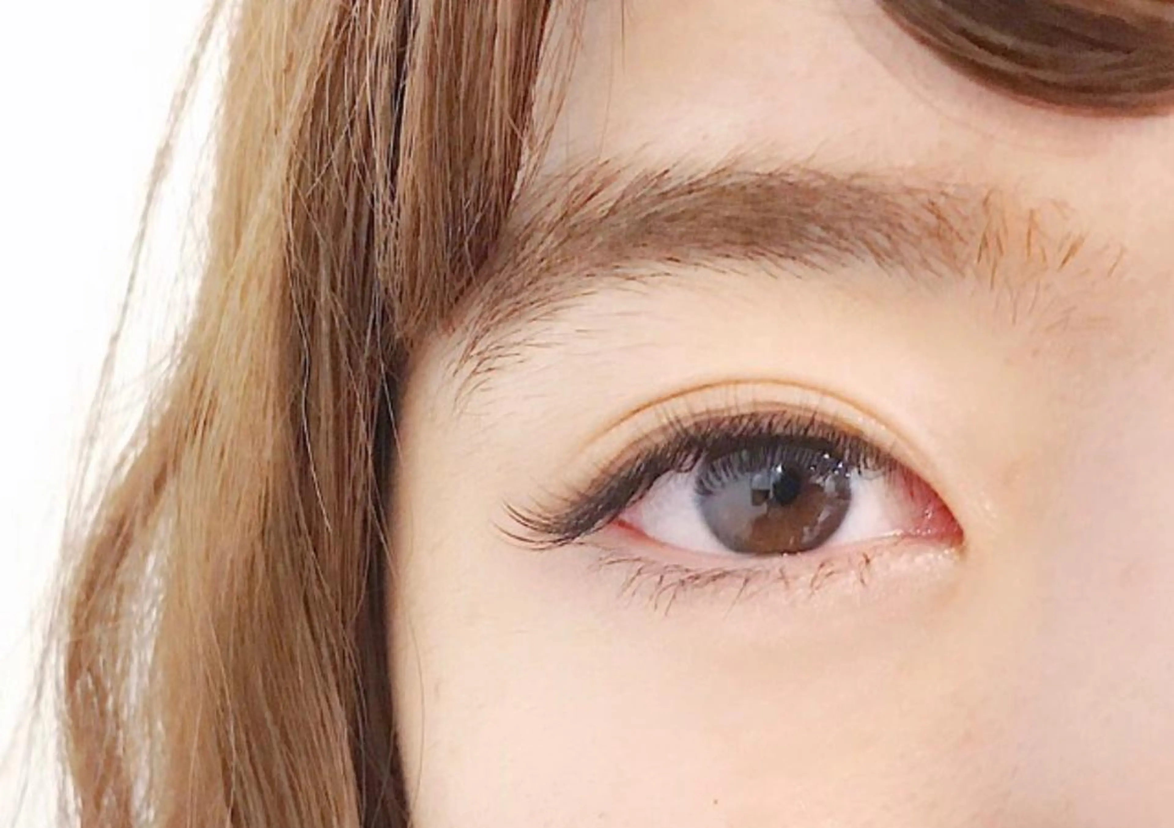 マツエク・マツパ RAGCie所属・S 🎀のマツエク・マツパデザイン