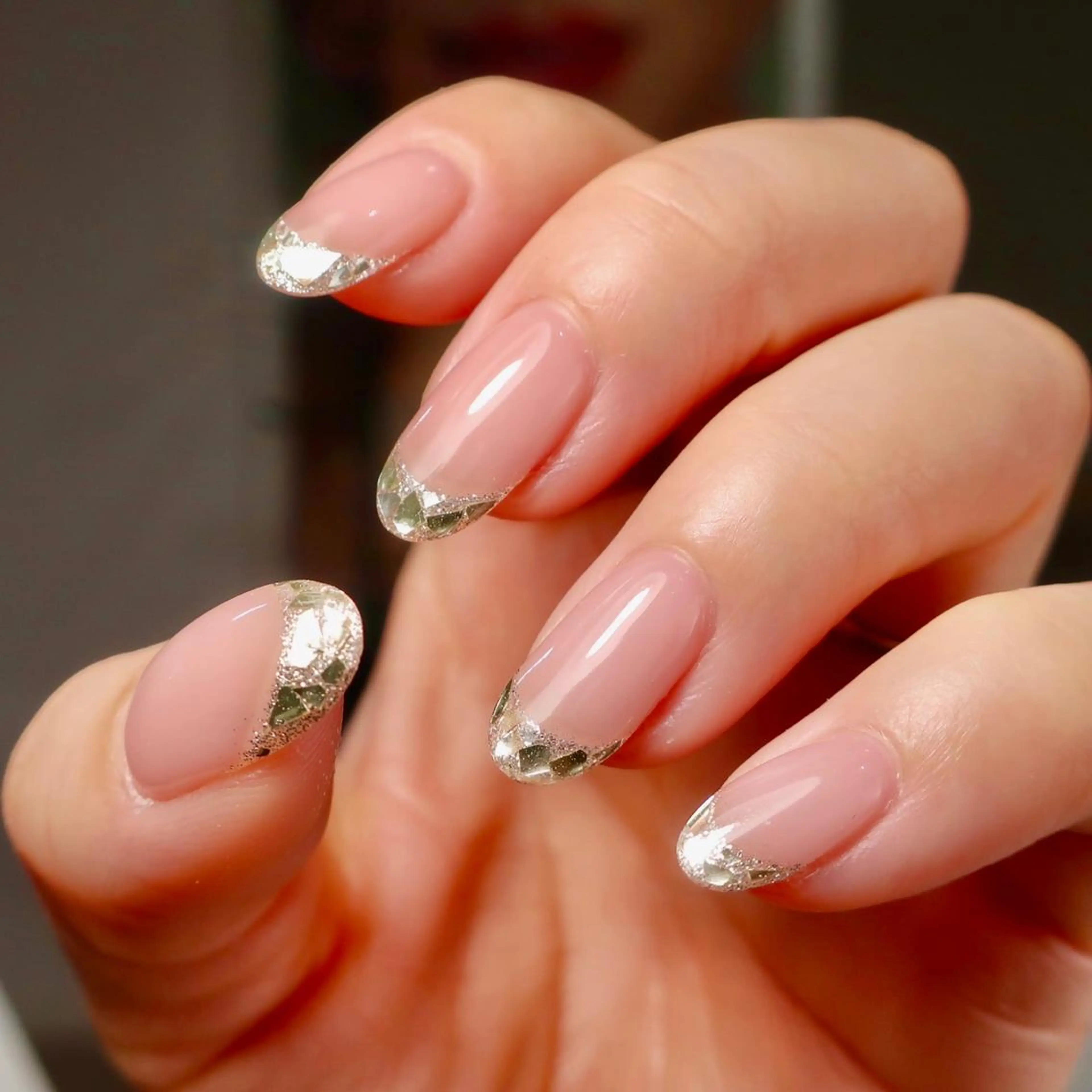 ネイル nail salon ワンミリオンのネイルデザイン