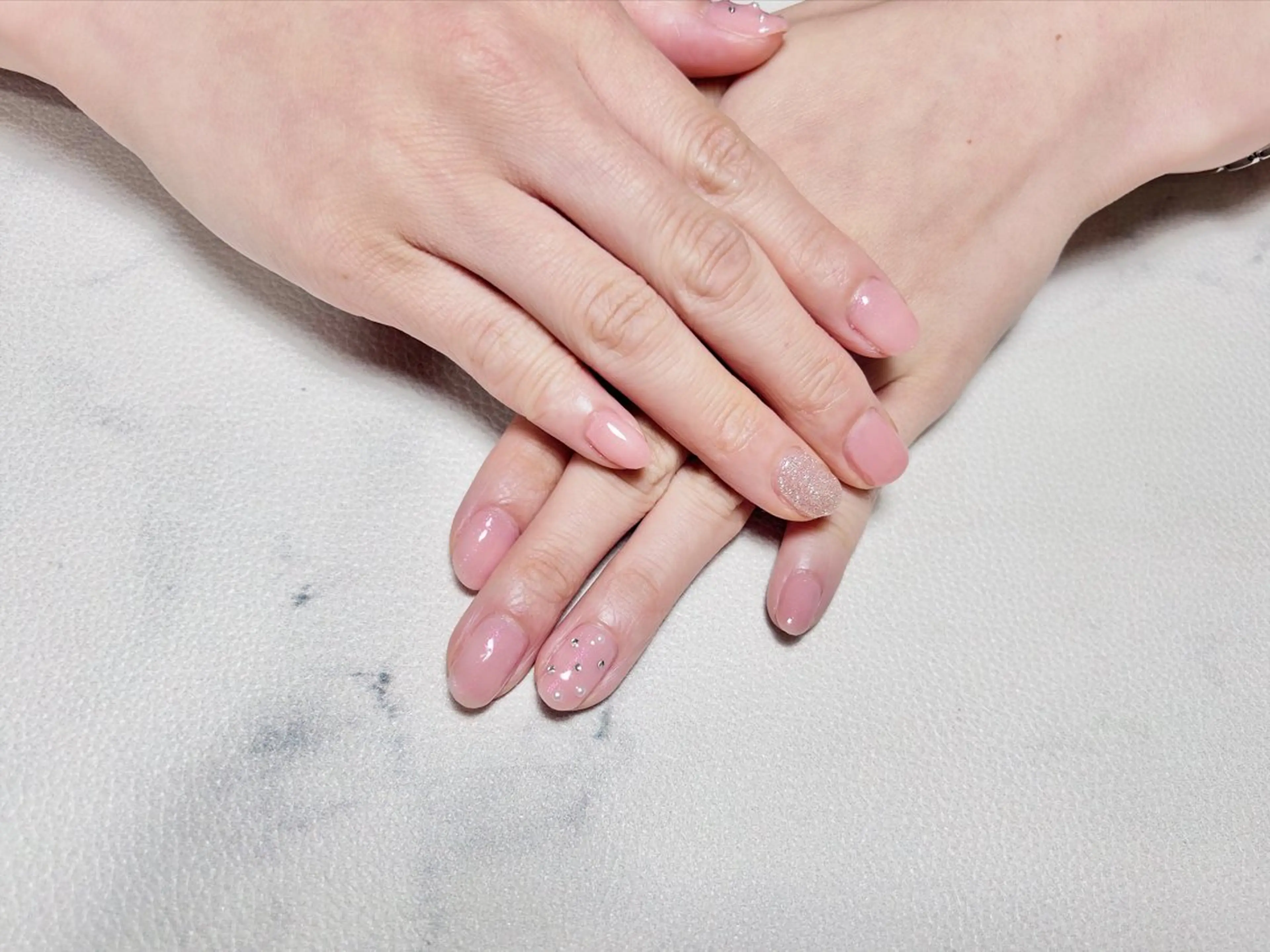 ネイル n.nail 🎀城山のネイルデザイン