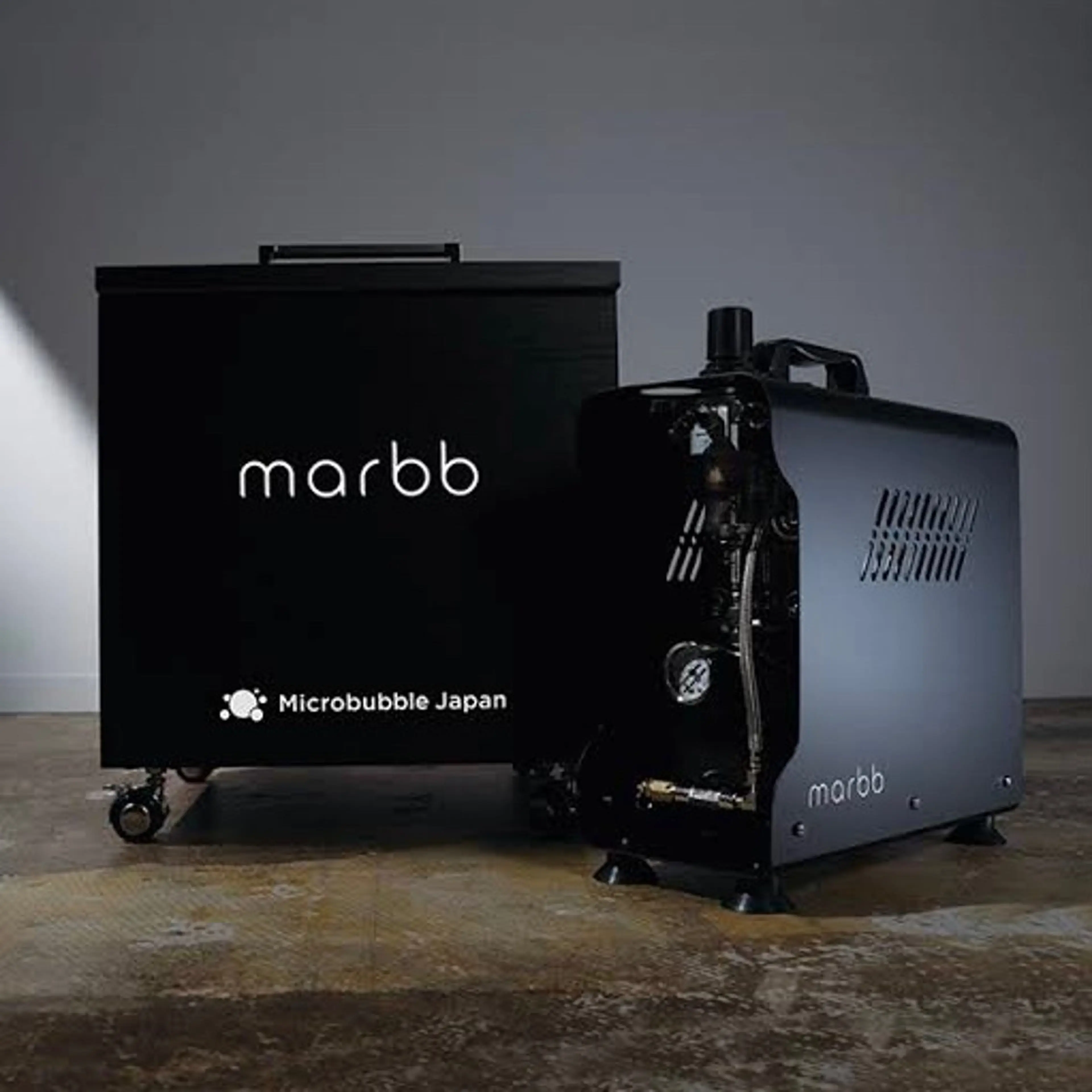 Re:berta所属・メンズパーマ・ カット モリヤ🌺のヘアスタイル