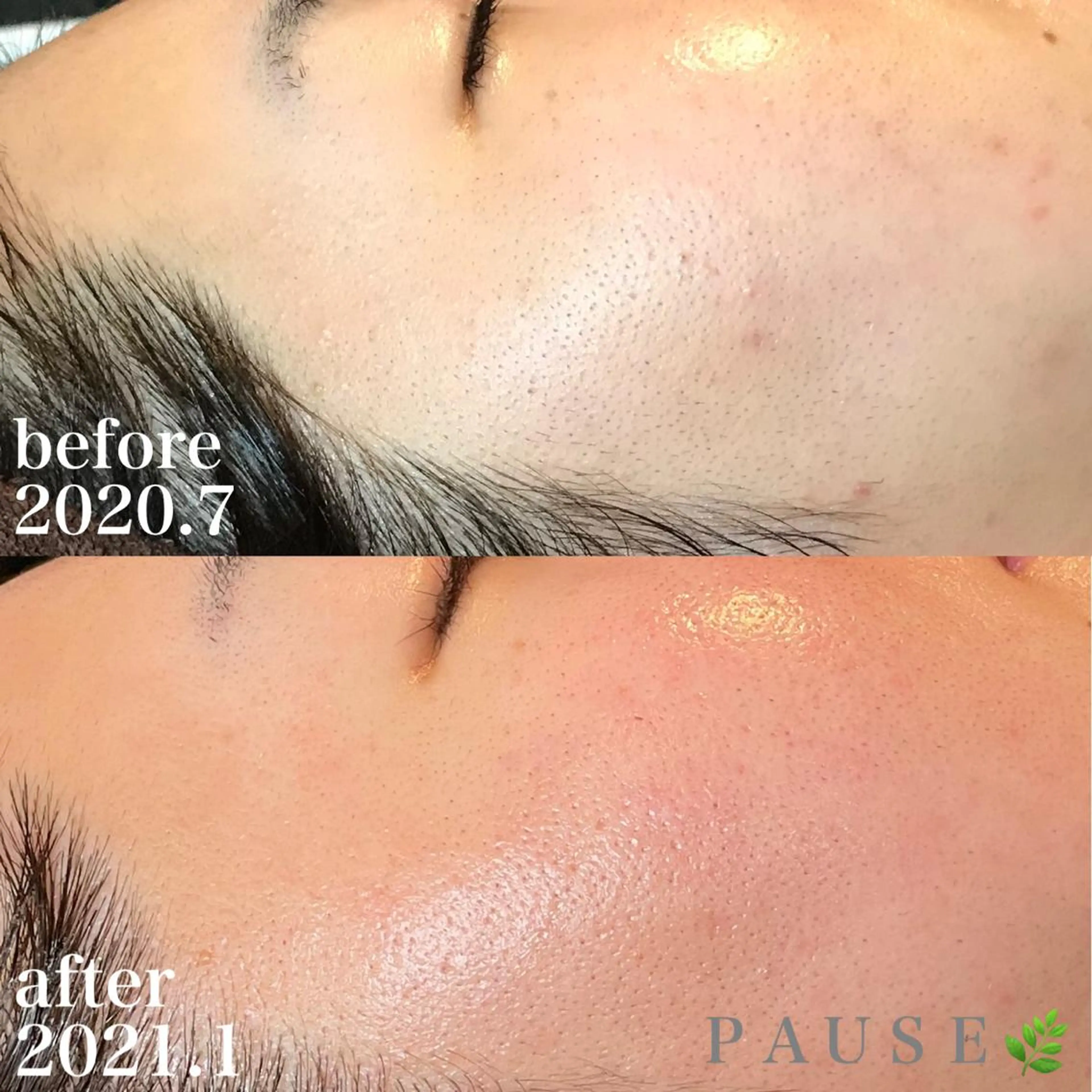 エステ 浜野 恵美のエステ・リラクイメージ