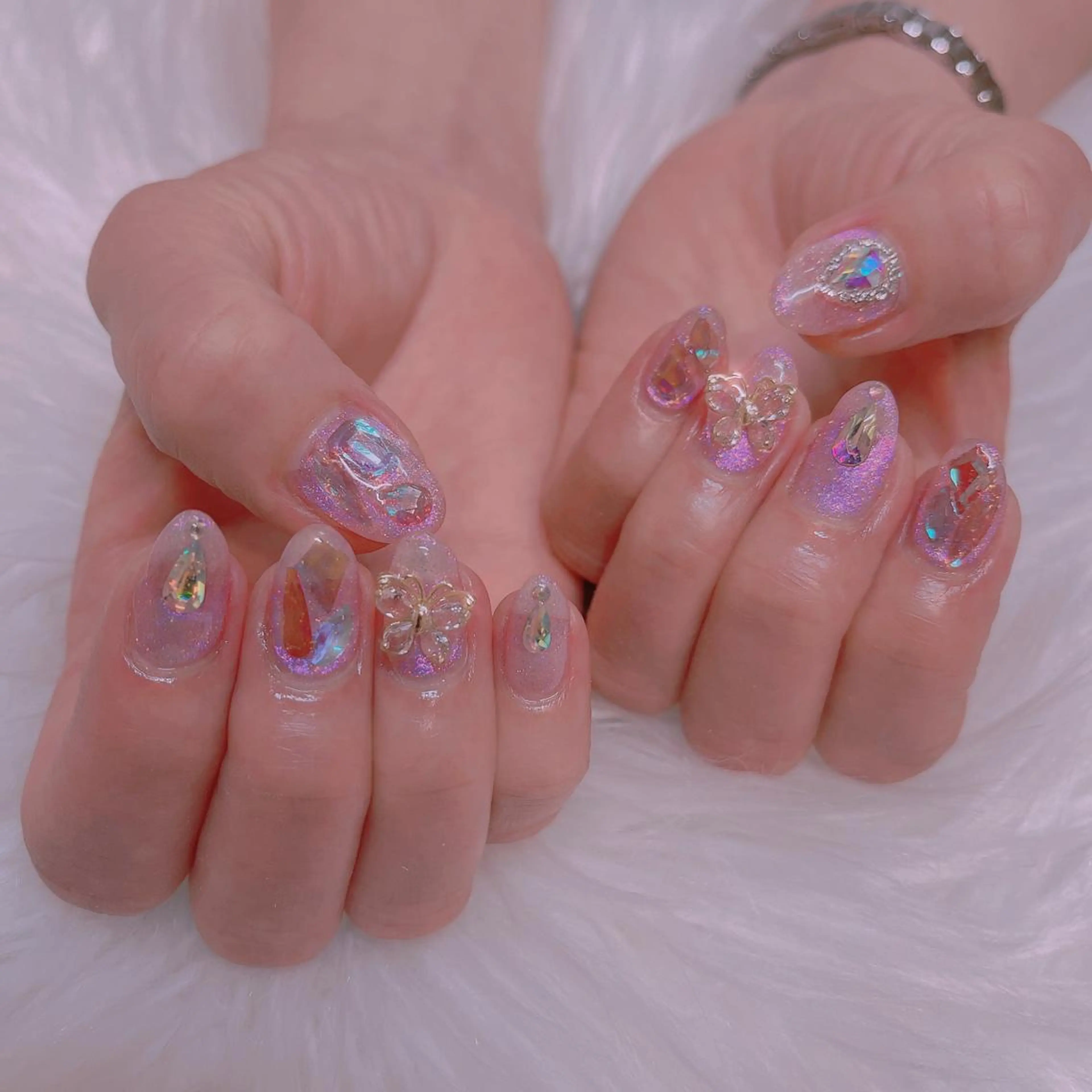 ネイル Private Salon 大宮のネイルデザイン