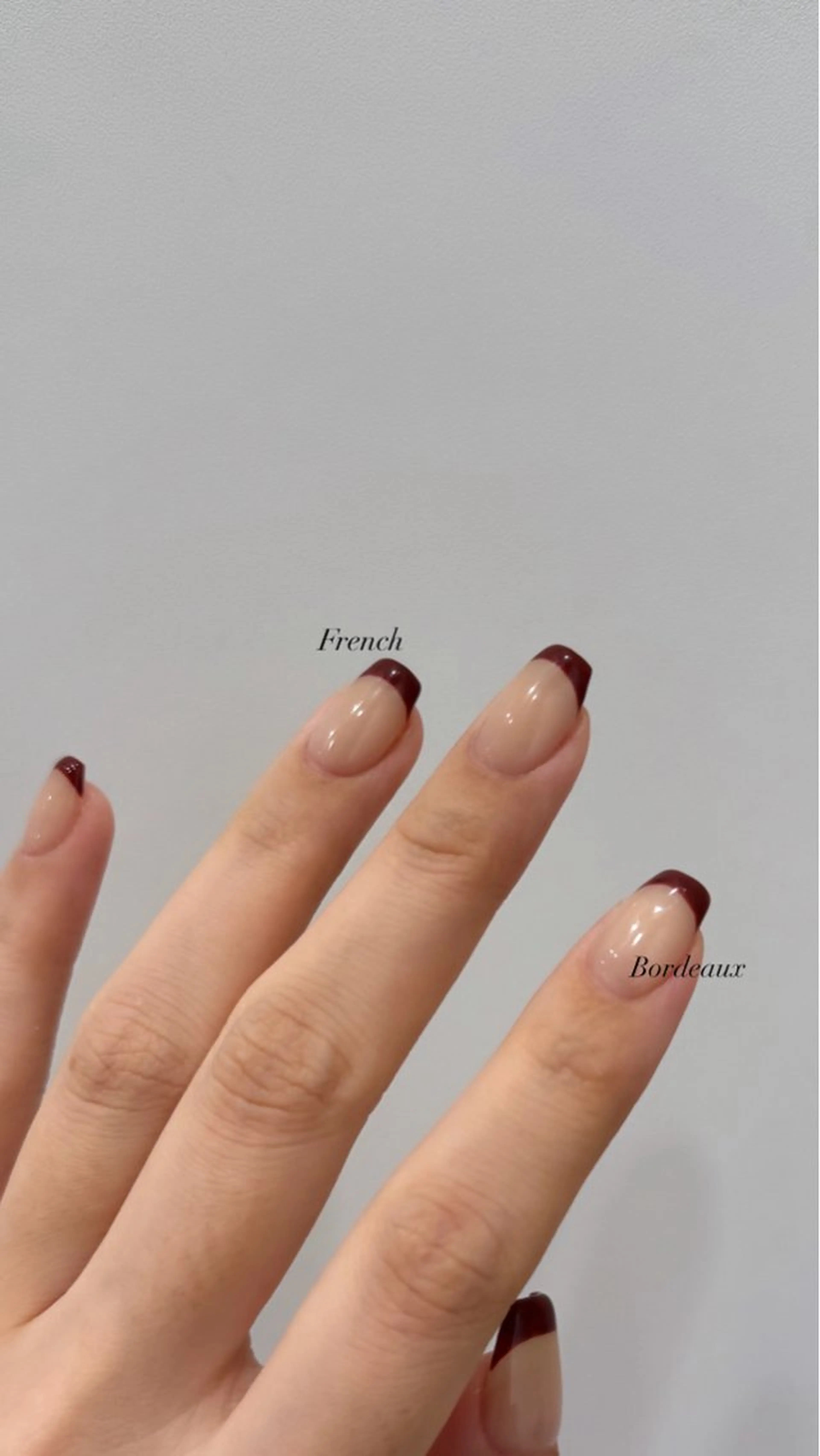 ネイル ハンドネイル clair所属・nail salon Clairのネイルデザイン