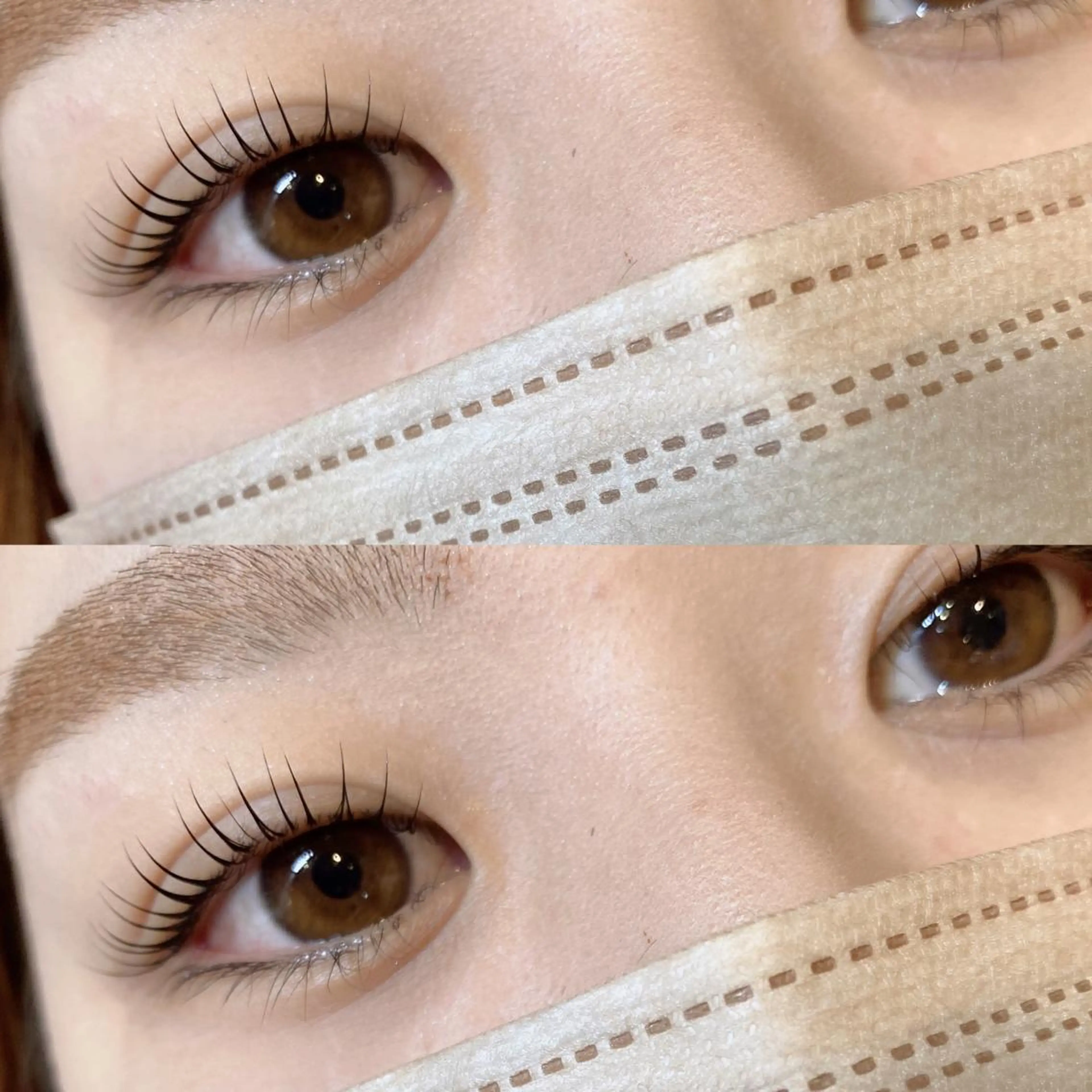 マツエク・マツパ マツパ earth高岡店 / rinaのマツエク・マツパデザイン