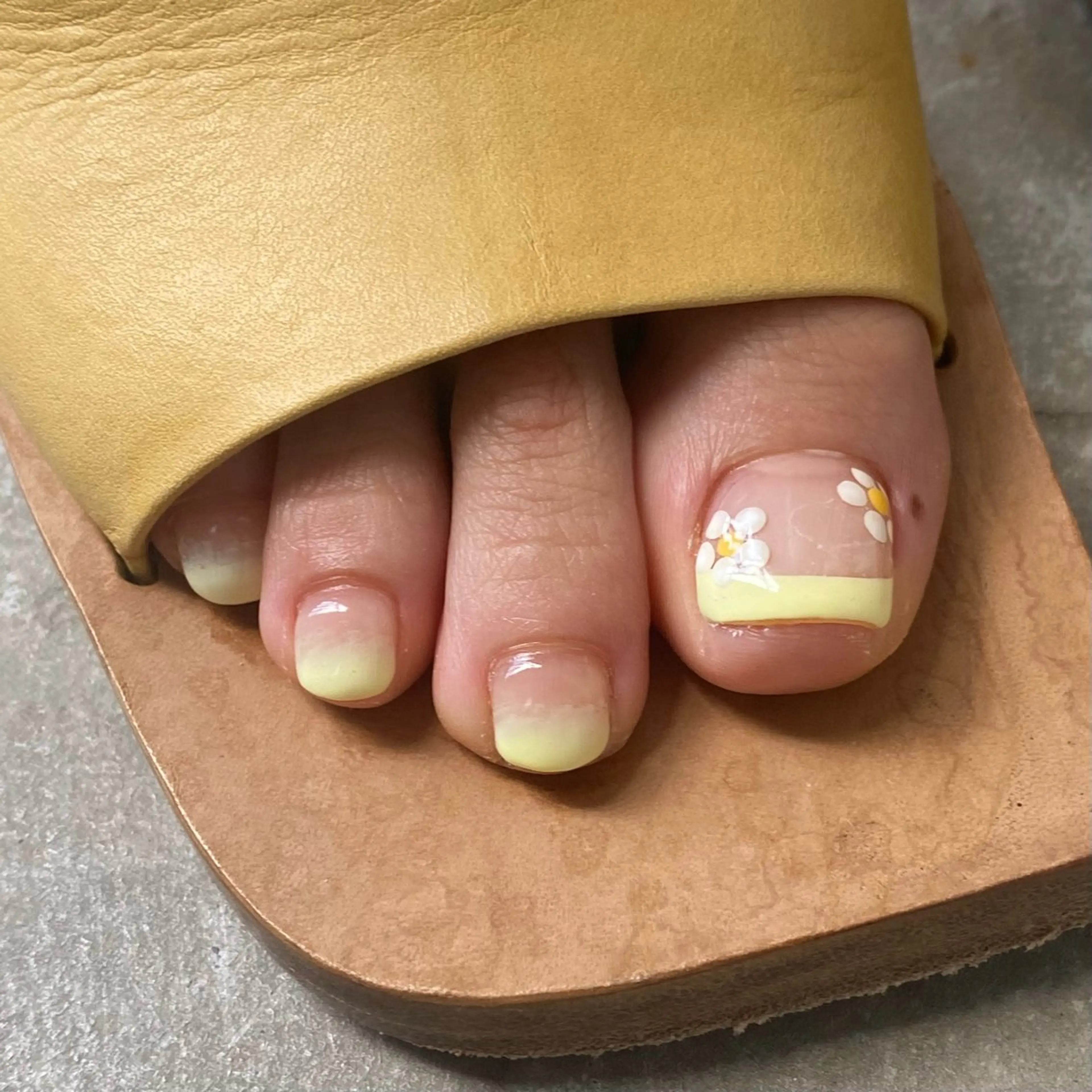 ネイル 濵田 実沙/Manonのネイルデザイン