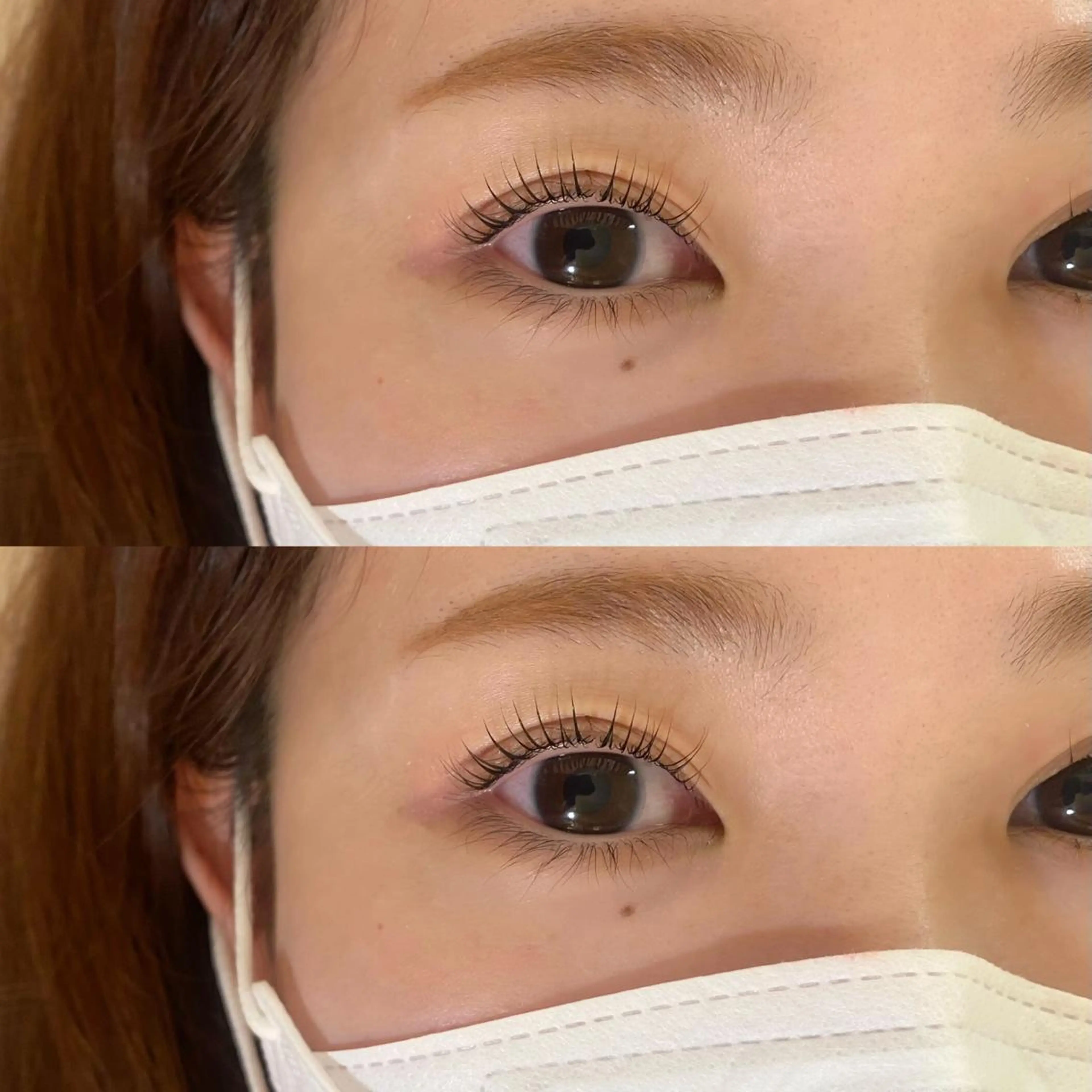 マツエク・マツパ マツエク eyelist / asukaのマツエク・マツパデザイン