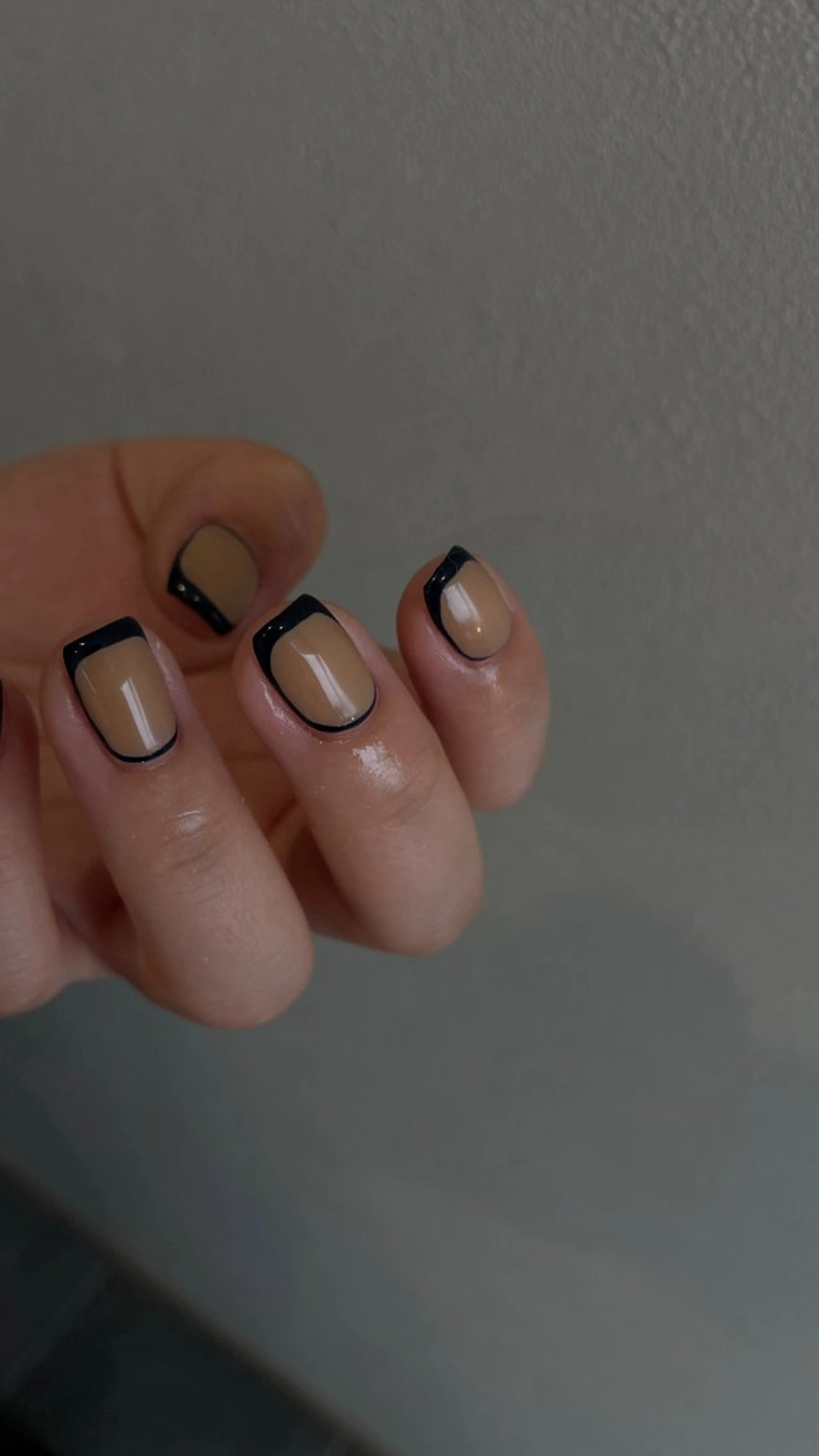 ネイル ハンドネイル my&所属・my&_ maimiのネイルデザイン