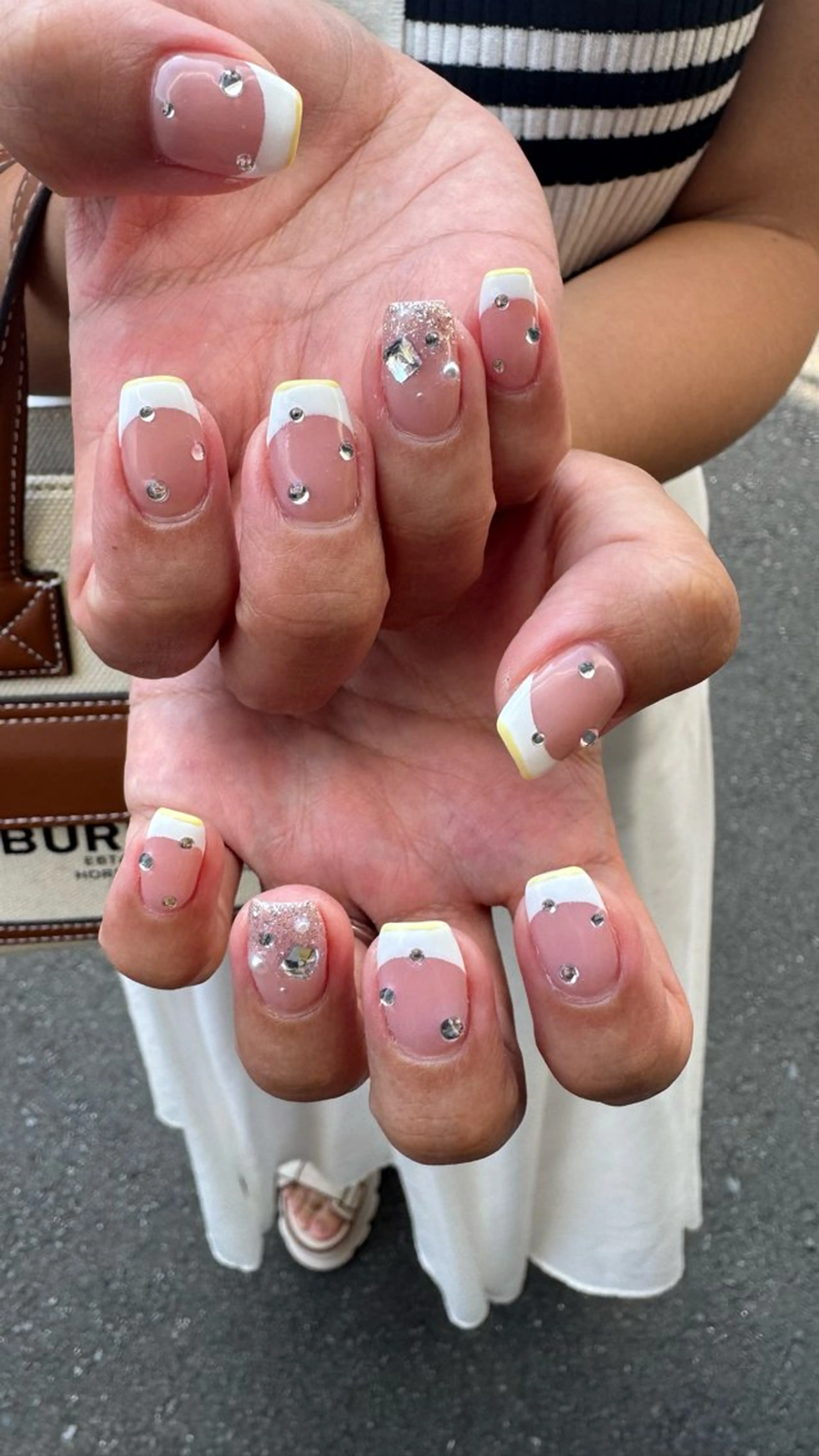 ネイル ハンドネイル MH_ Nailのネイルデザイン