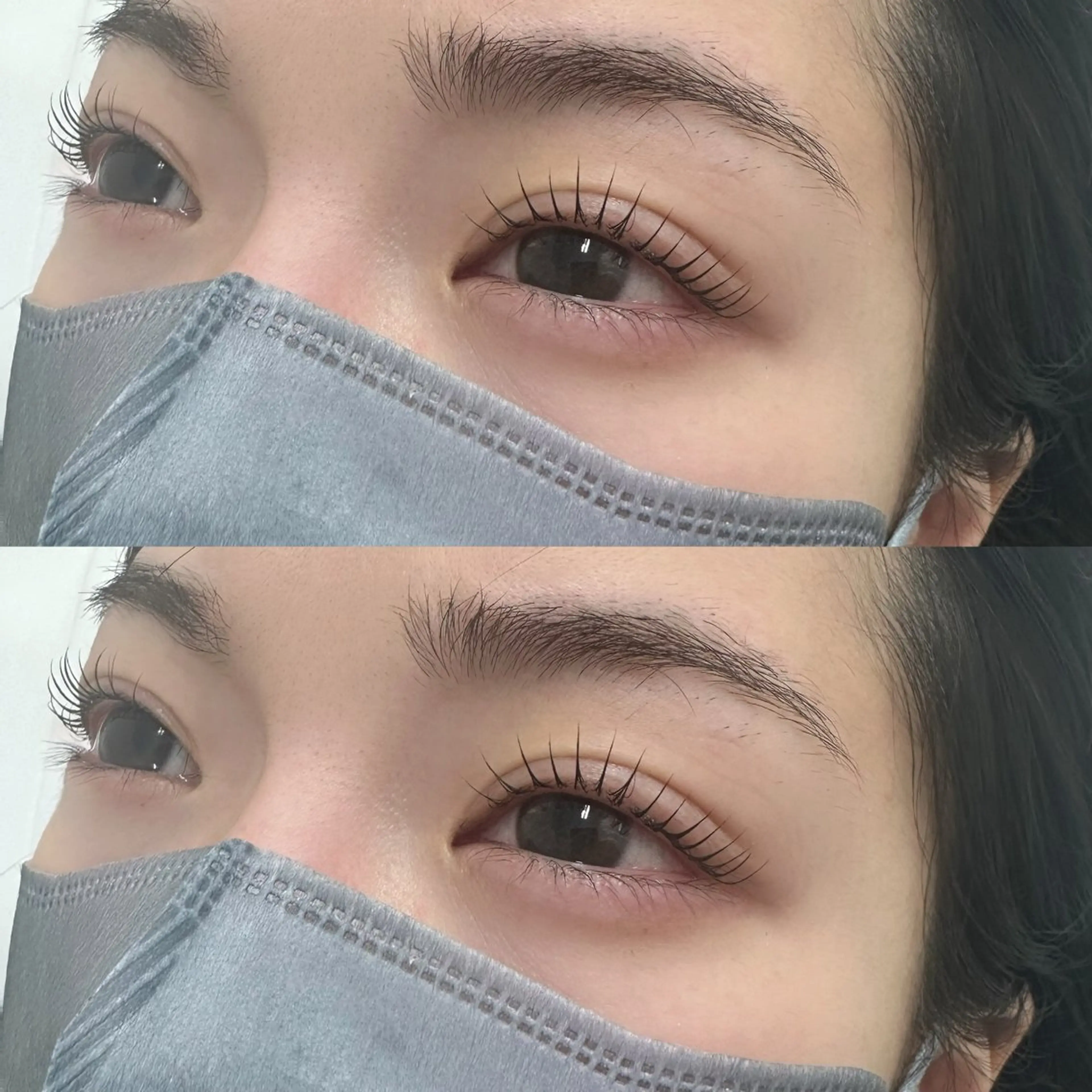 マツエク・マツパ マツパ WHITE EYE 表参道眉毛専門店所属・原宿/表参道🤍 akari🍎の眉毛・アイブロウイメージ