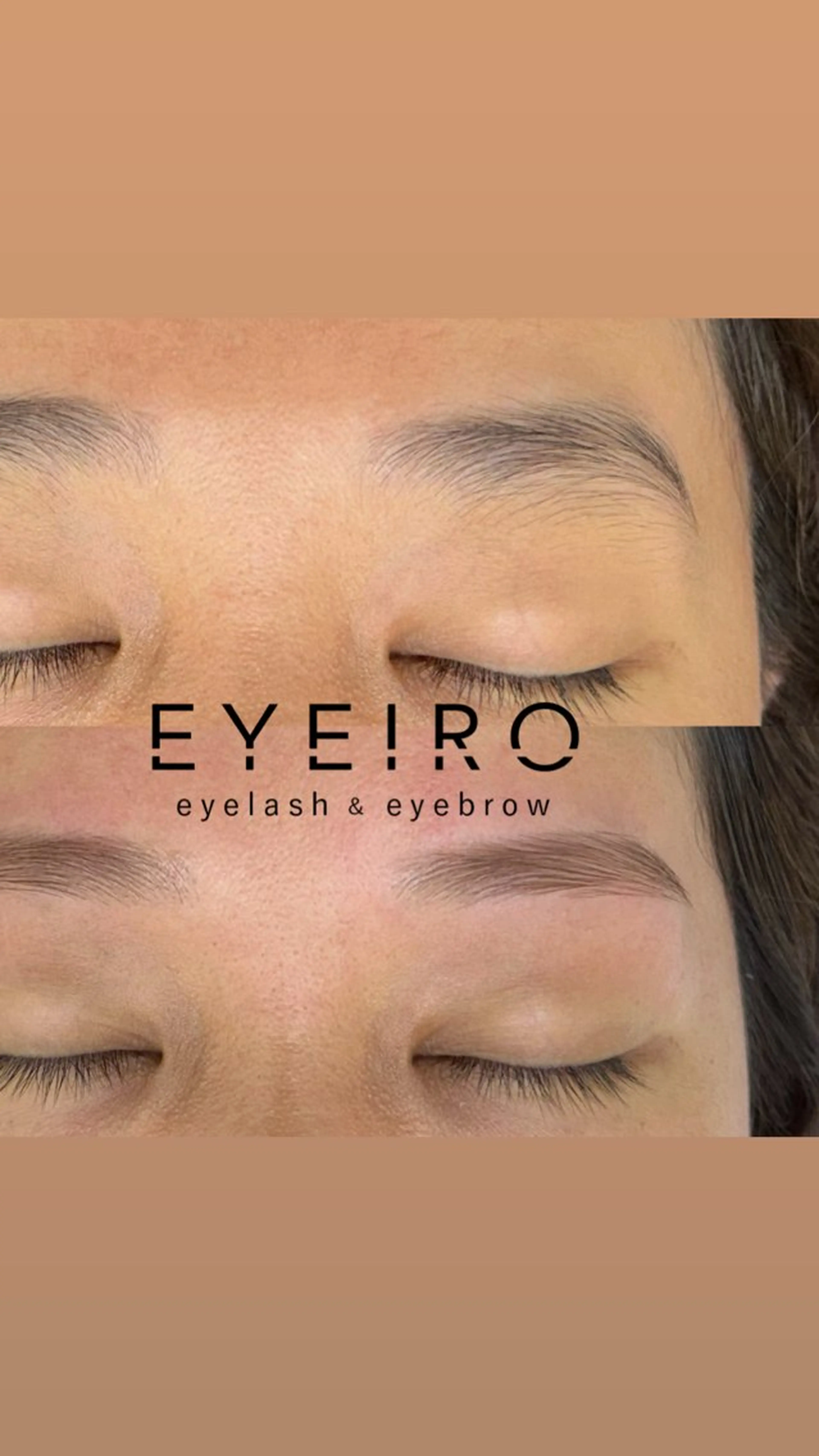 アイブロウ EYEIRO大宮東口 ナカザトのマツエク・マツパデザイン