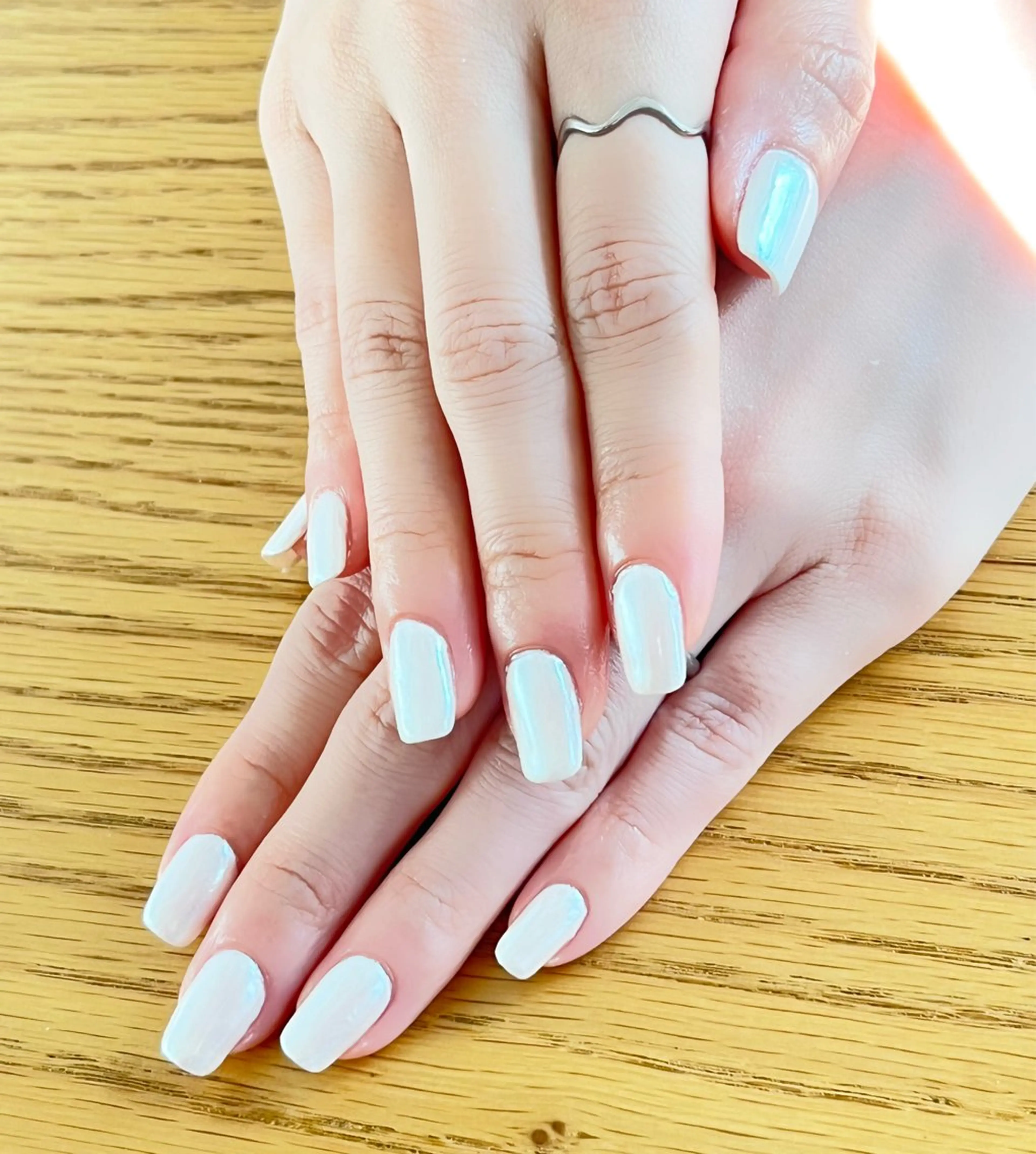 ネイル Nailsalon C.U.Eのネイルデザイン