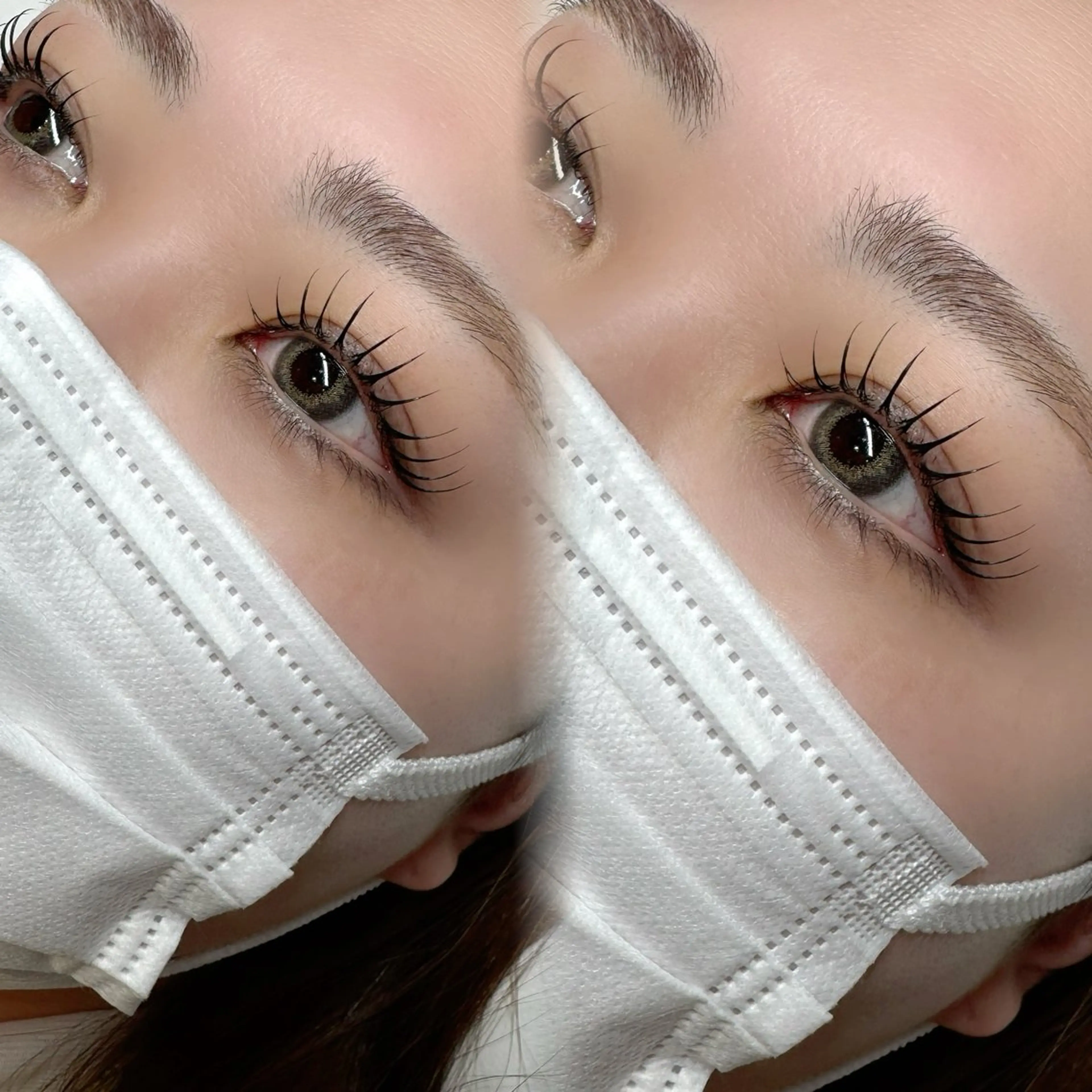 マツエク・マツパ earth高岡店 / rinaのマツエク・マツパデザイン