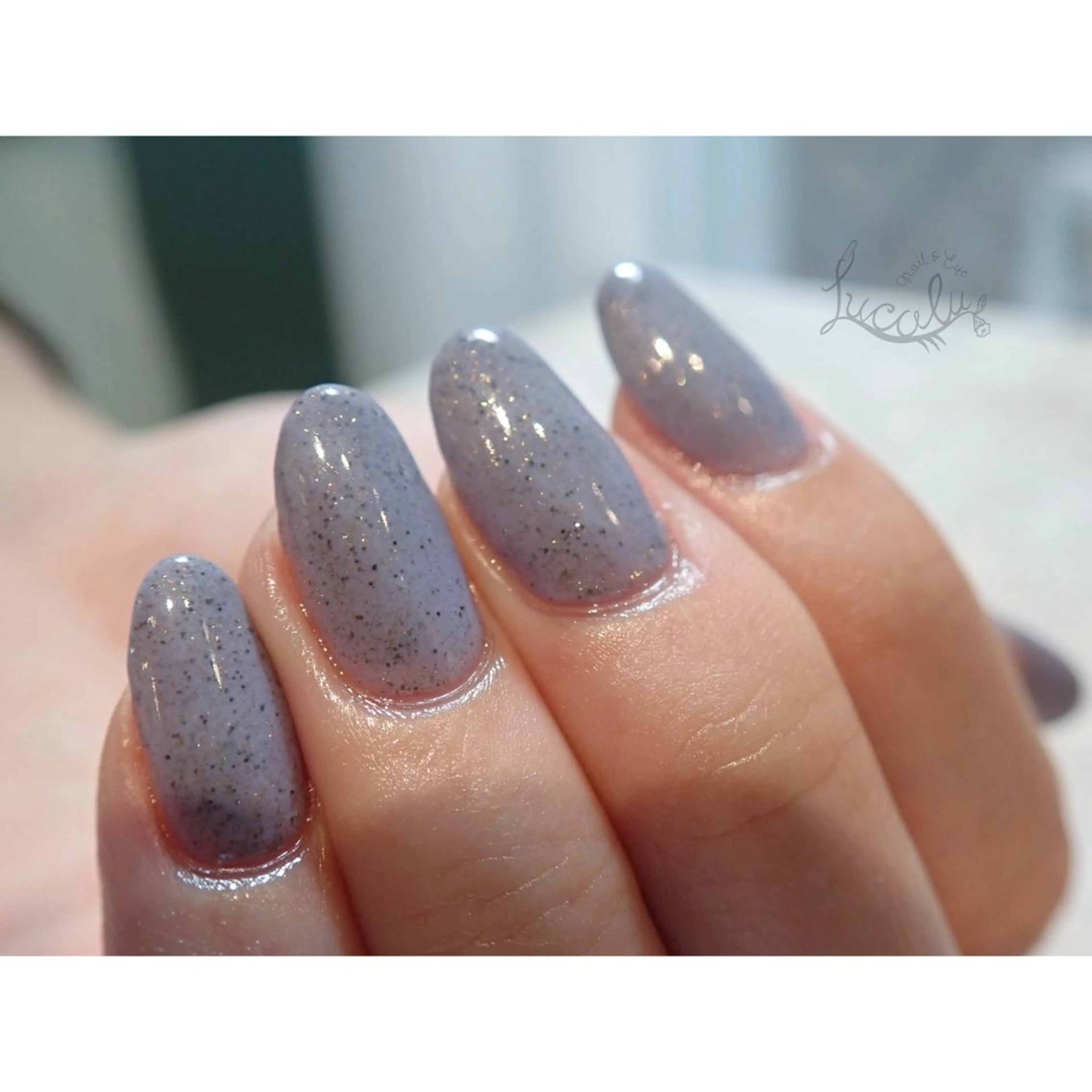 ネイル LuCoLu ucoのネイルデザイン