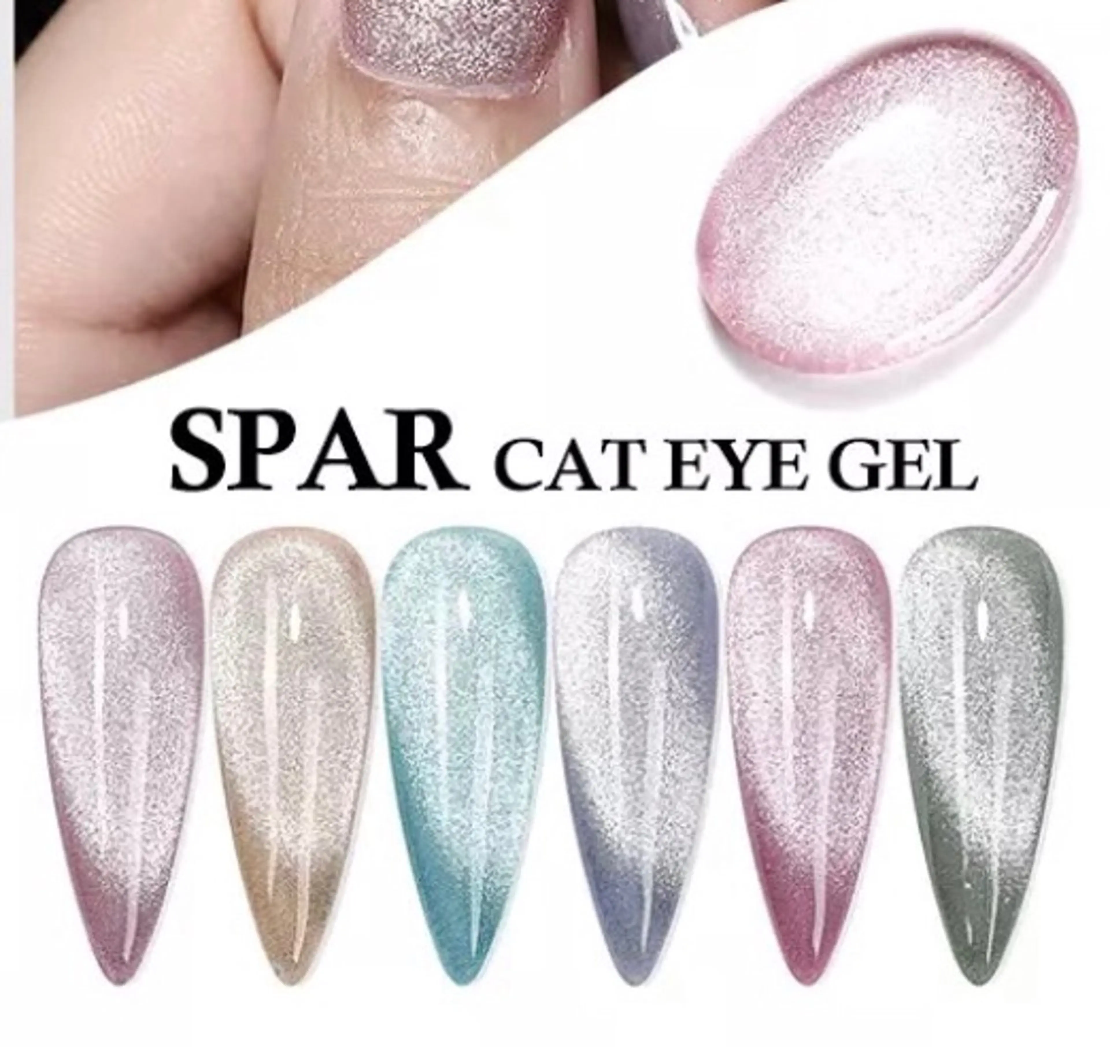 ネイル ジェルネイル マグネットネイル HandSnail自宅サロン所属・HandSnail 座間自宅ネイルサロンのネイルデザイン