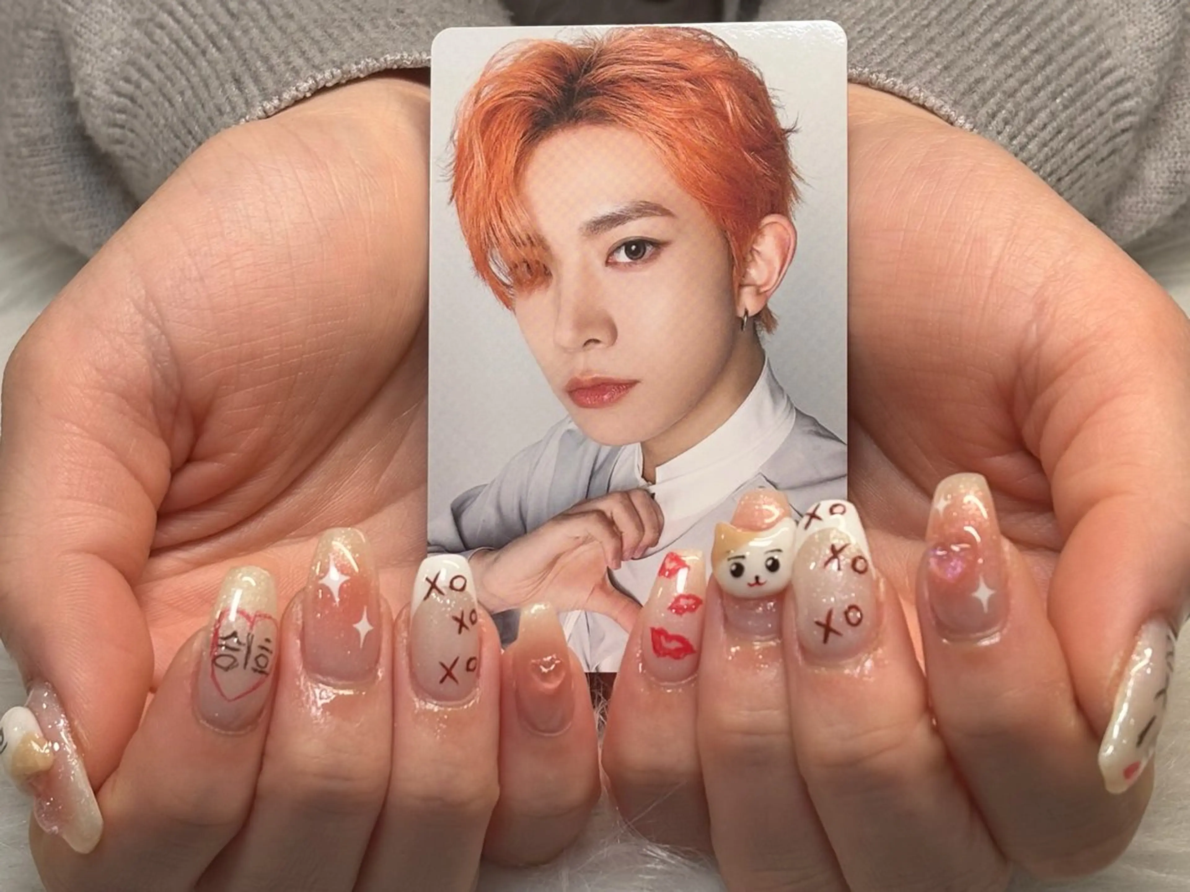 ネイル ハンドネイル 🤍Hazel 吉祥寺🤎のネイルデザイン