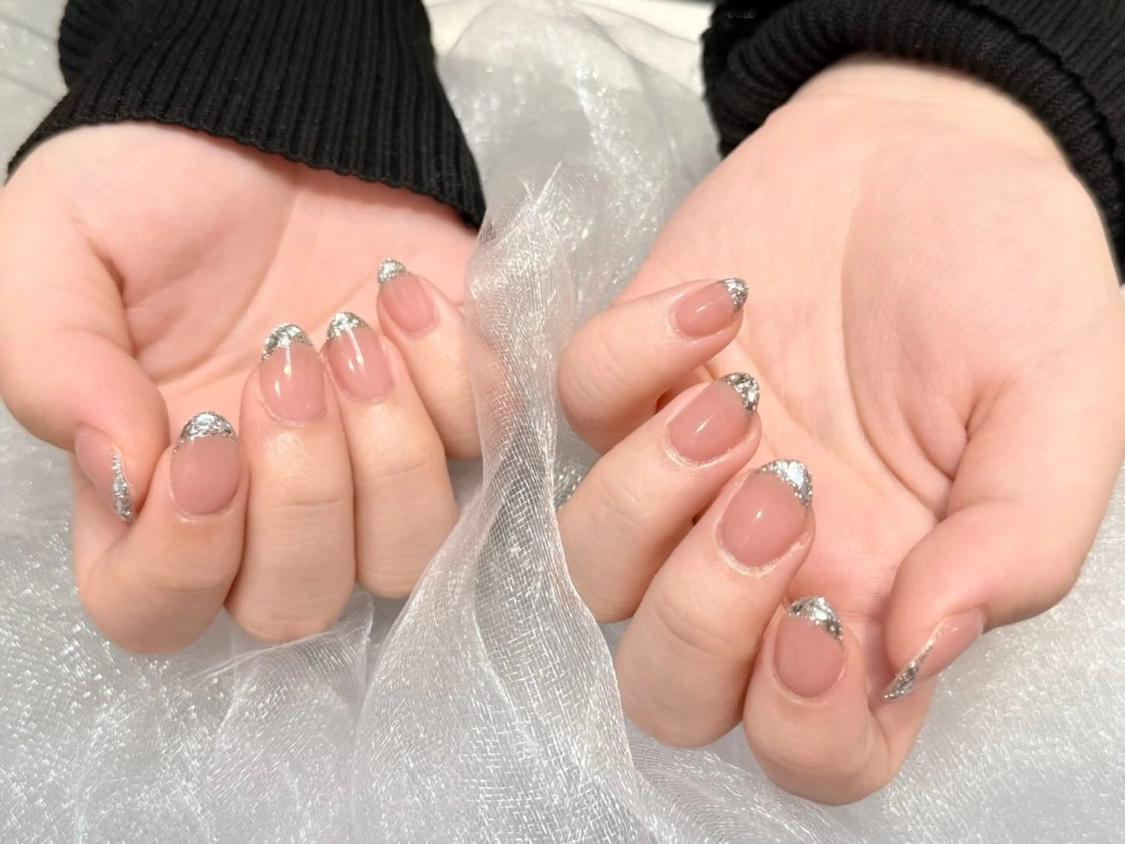 ネイル mi saのネイルデザイン