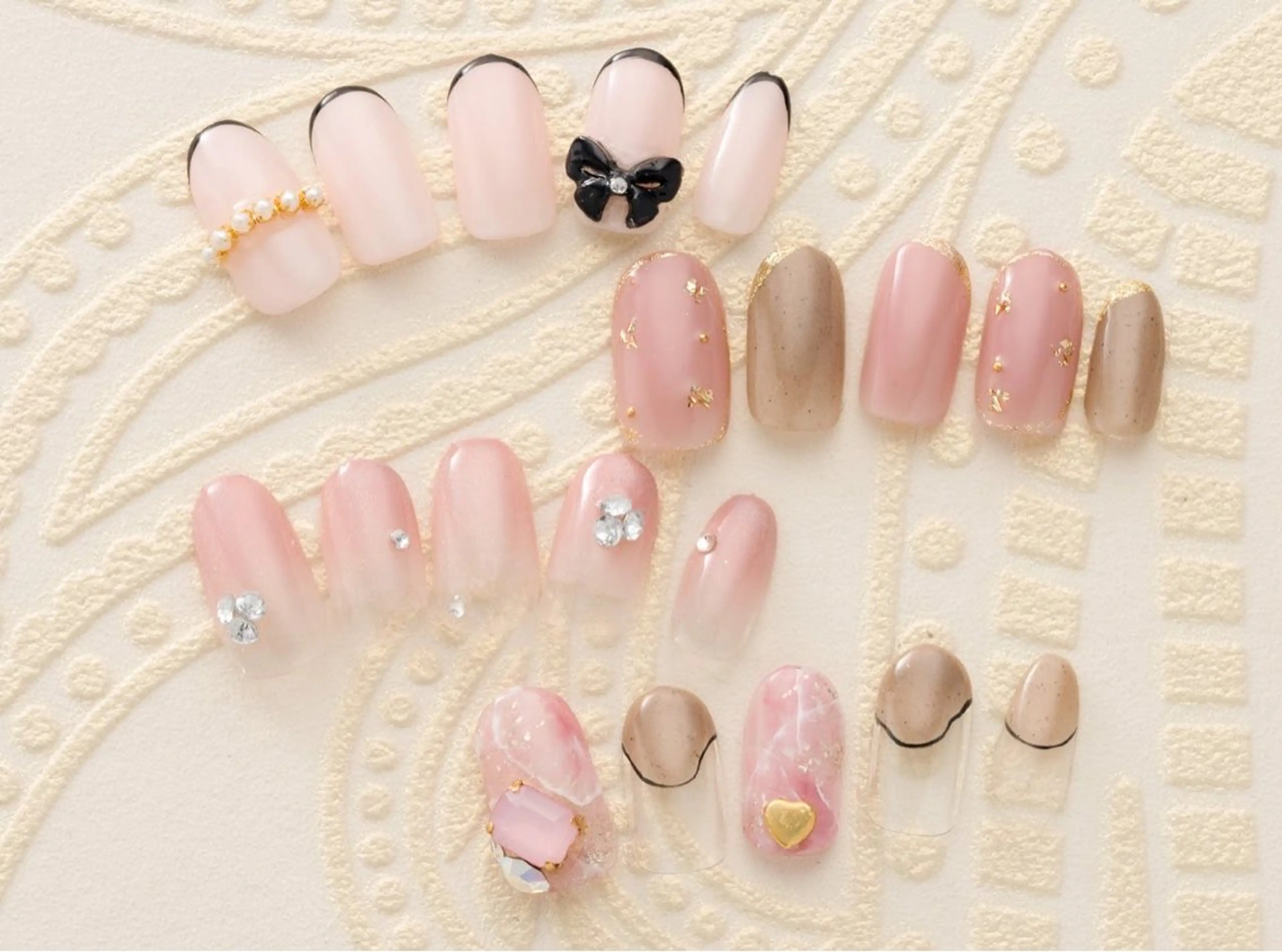 ネイル ネイルサロン Alice&Co.のその他イメージ