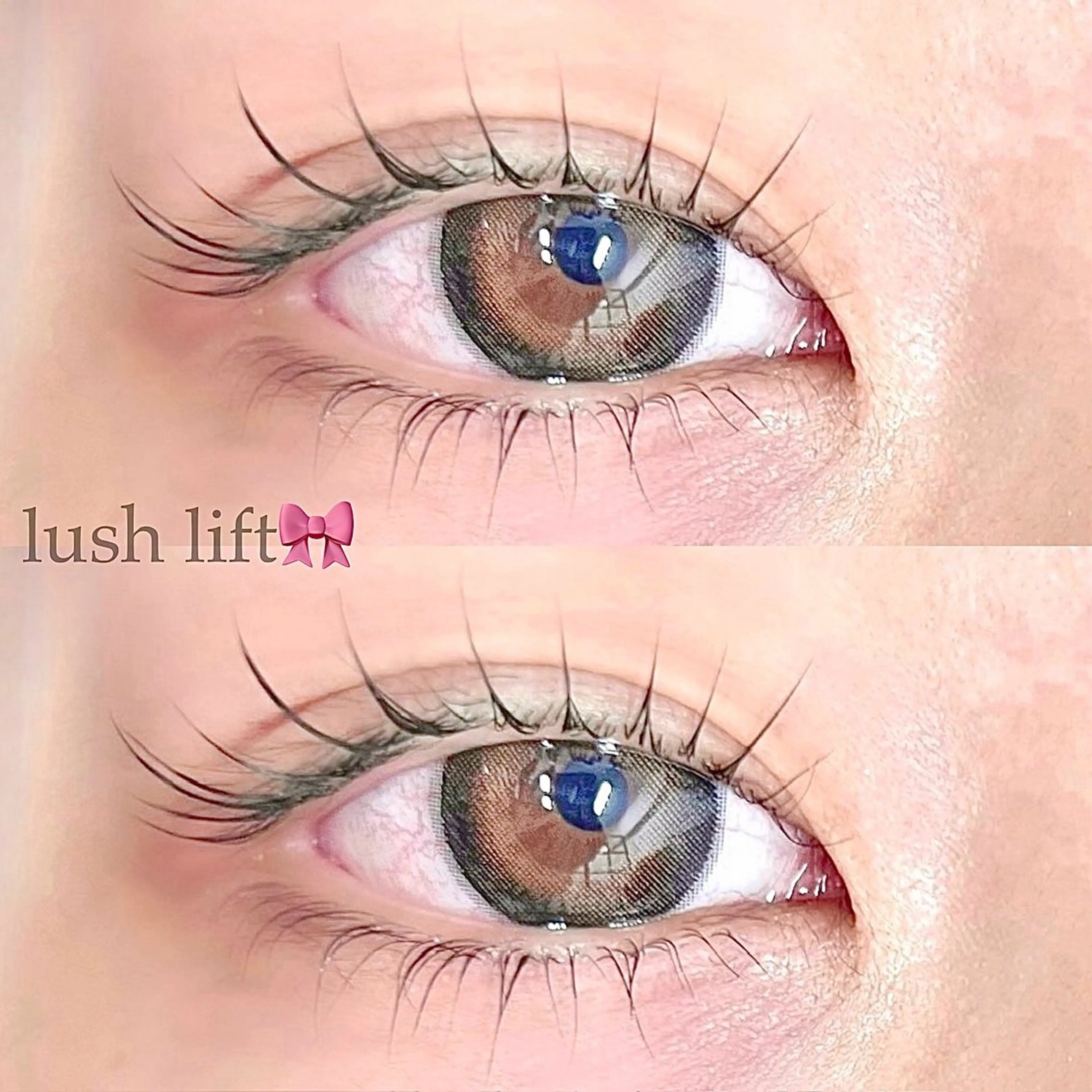 マツエク・マツパ eyelash salon AREY所属・AREY 齊藤のマツエク・マツパデザイン