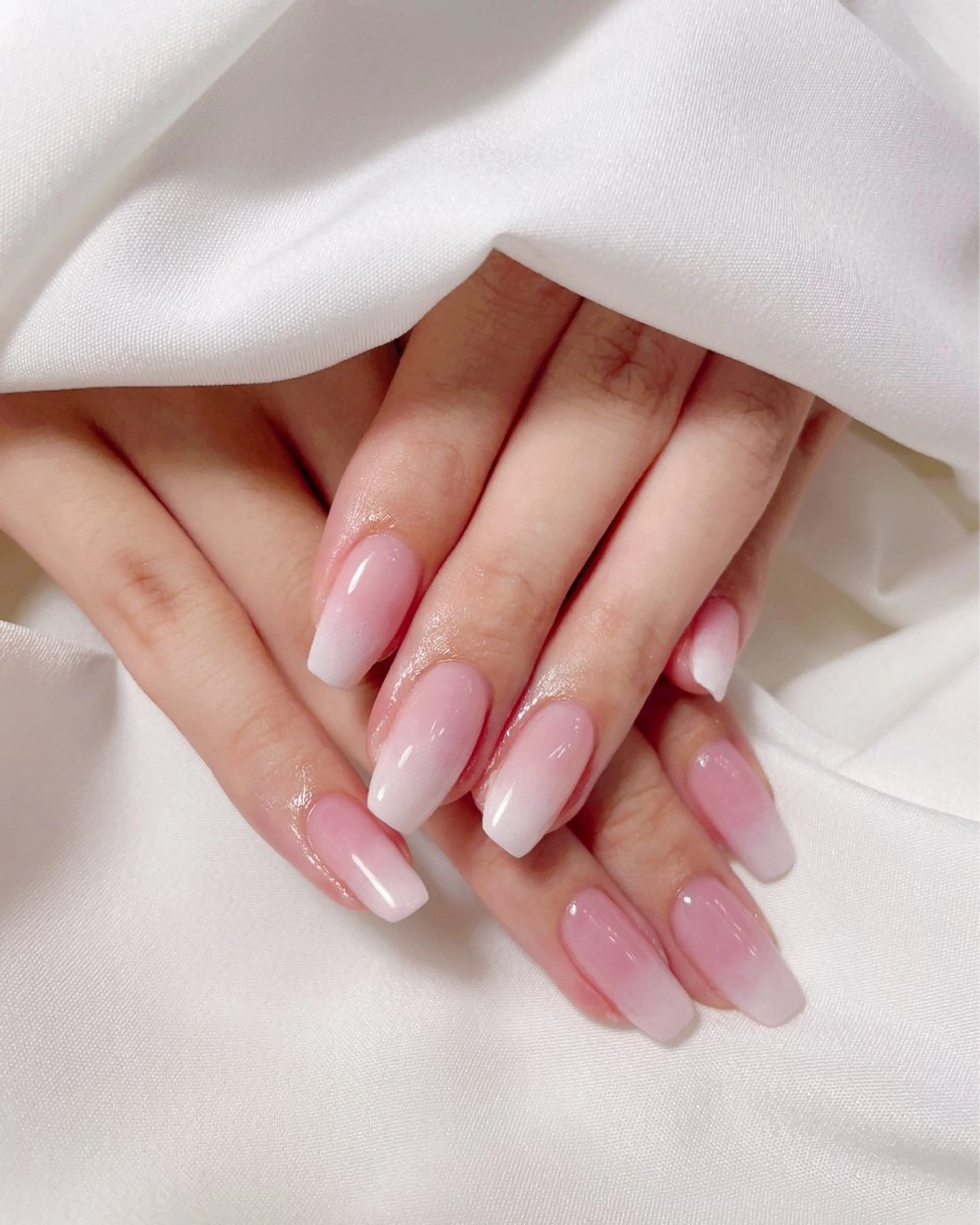 ネイル A OIのネイルデザイン