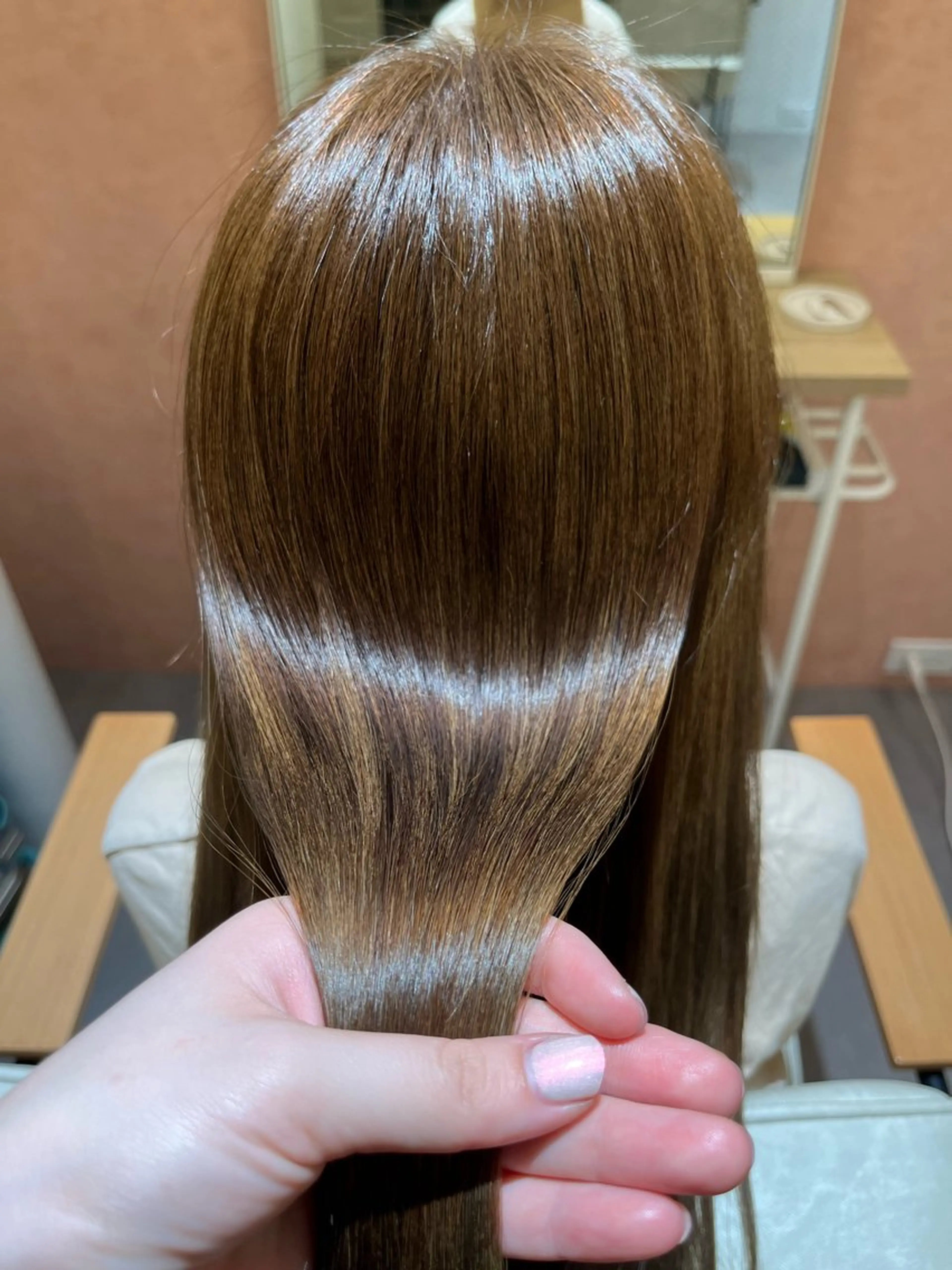 カラー 南  菜月🌼. ✨美髪✨艶髪✨️のヘアスタイル