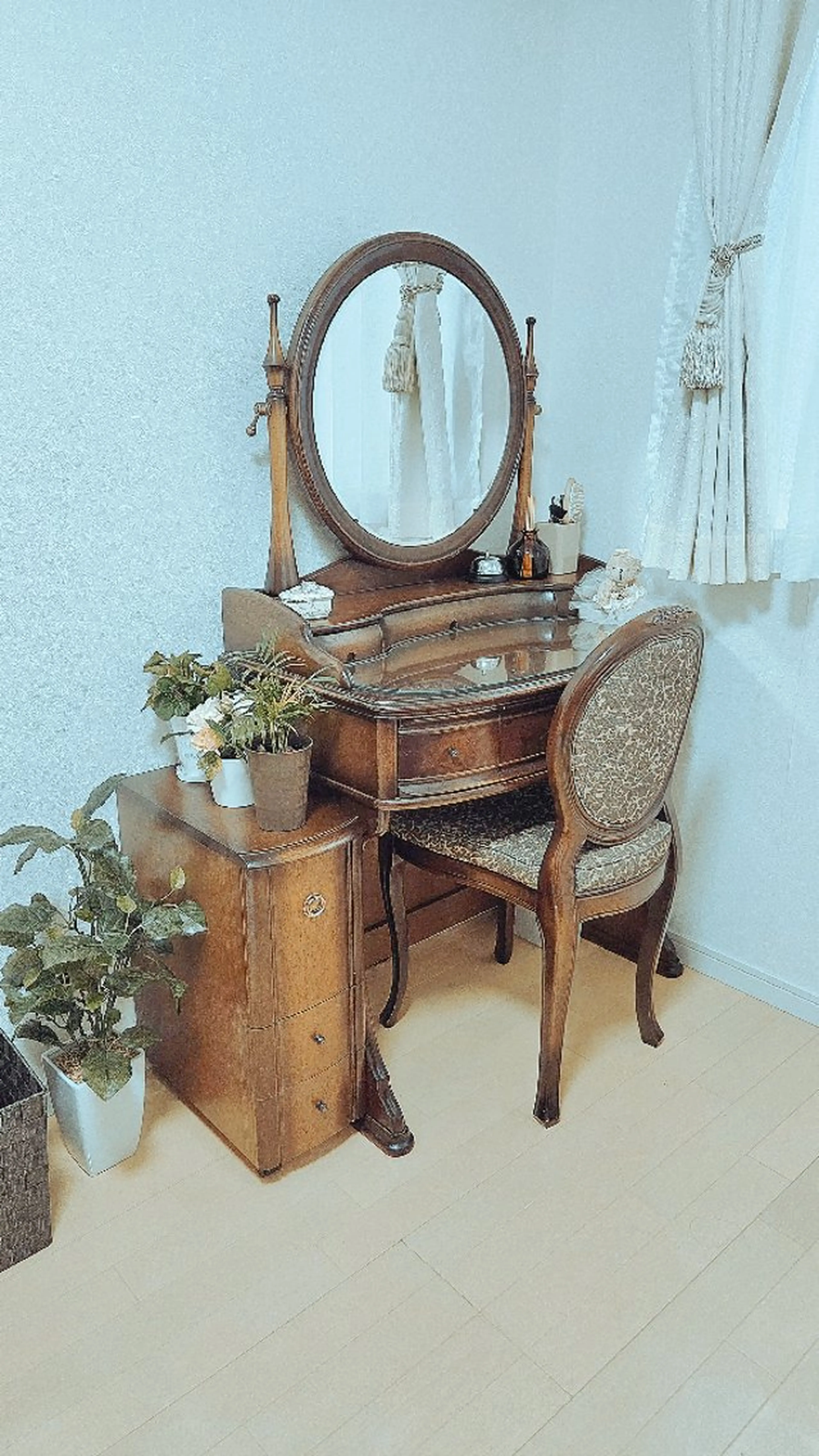 石橋 まみのエステ・リラクイメージ